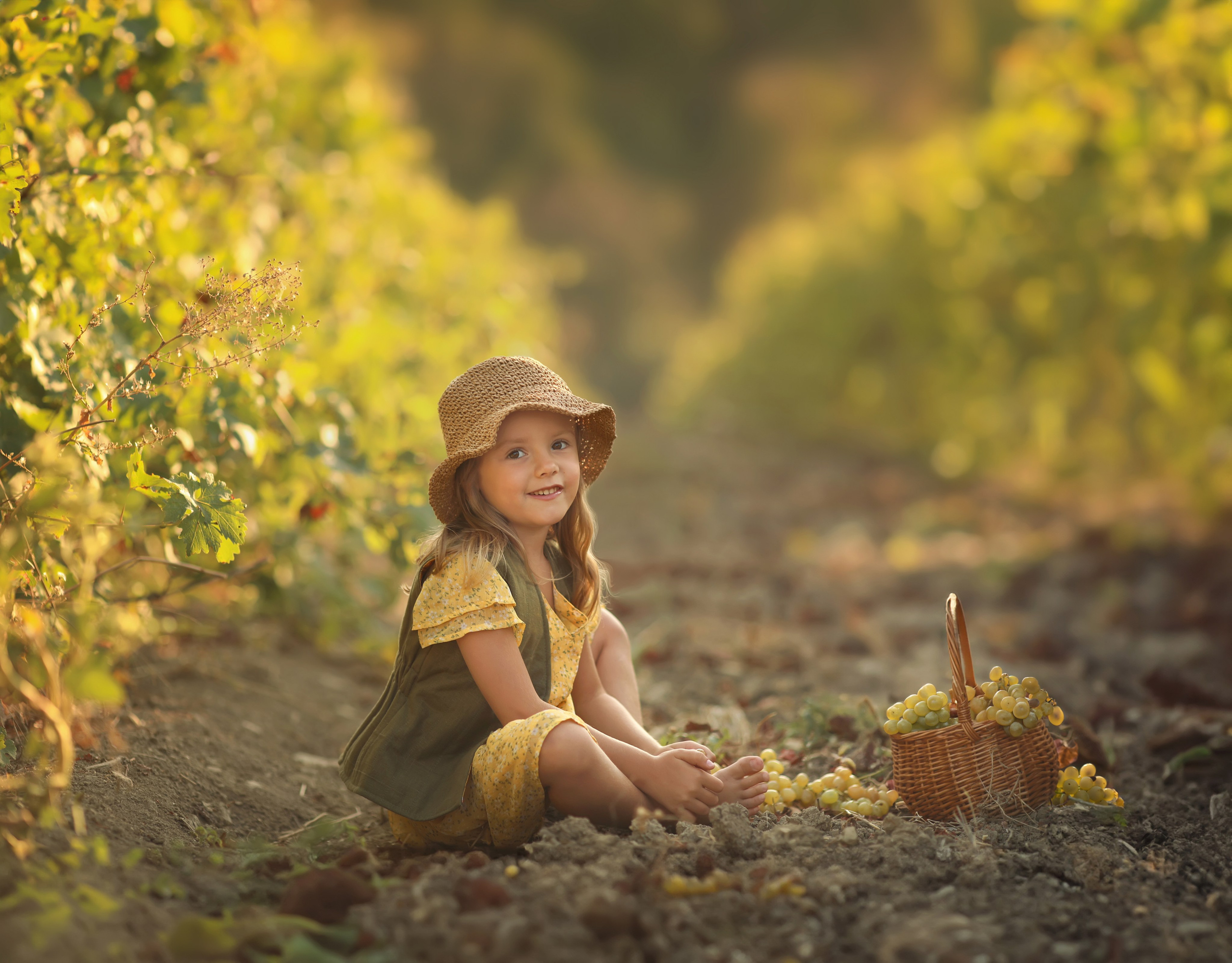 Gai-Kodzor. Семейный фотограф в Анапе Светлана Тернопол