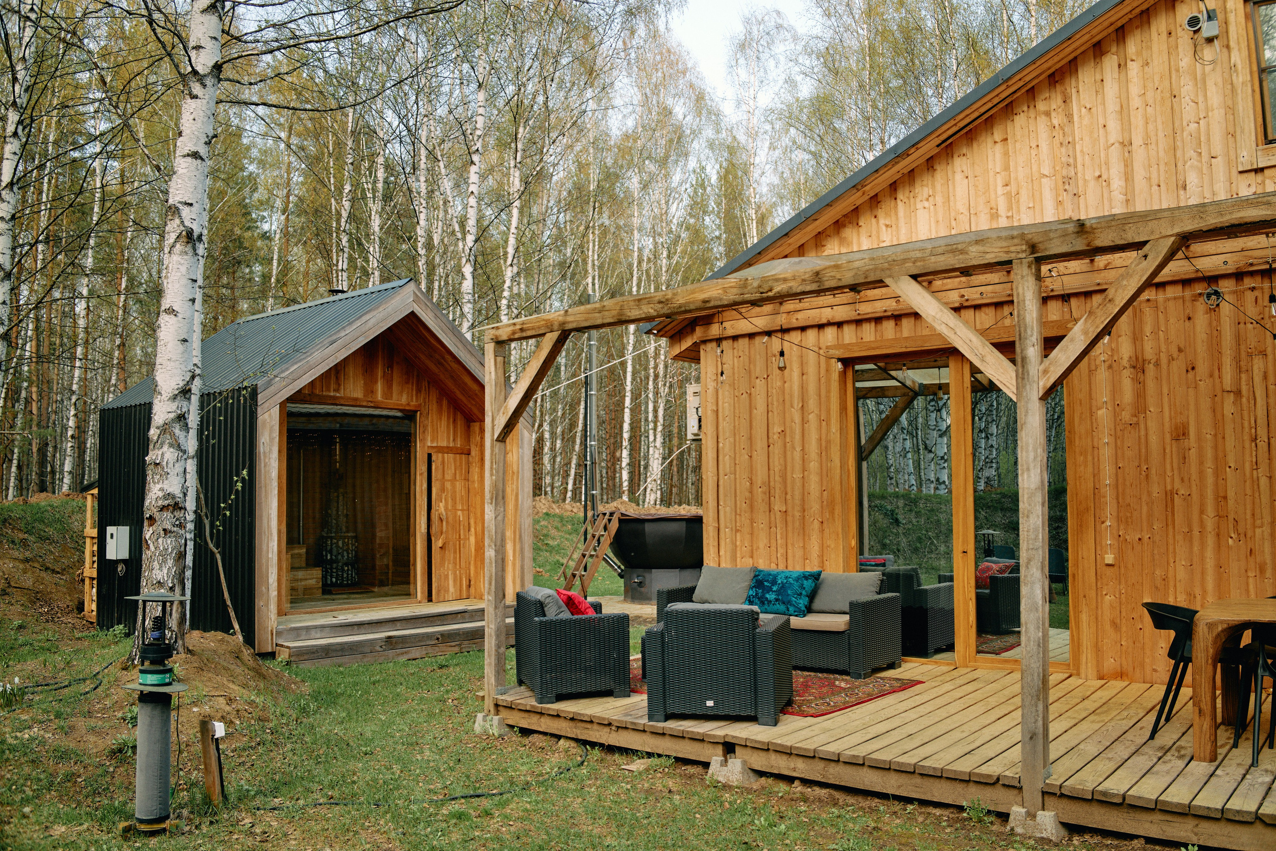 Бутик-отель Поле летом. Профессиональный Фотограф во Владимире, в Москве и в Суздале — Полина Романычева