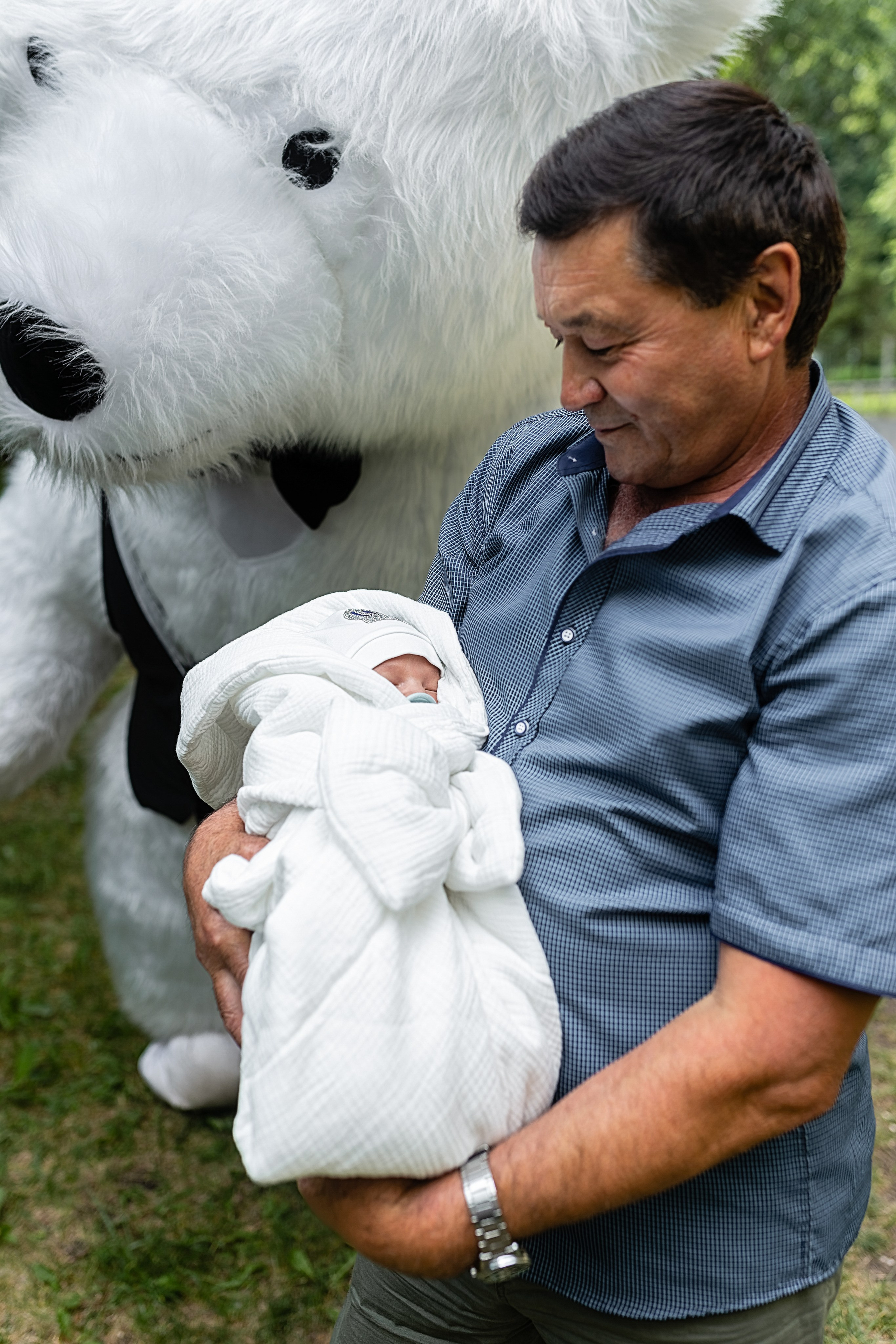 Выписка Разалины. Марина Шаймухаметова. Фотограф в Уфе