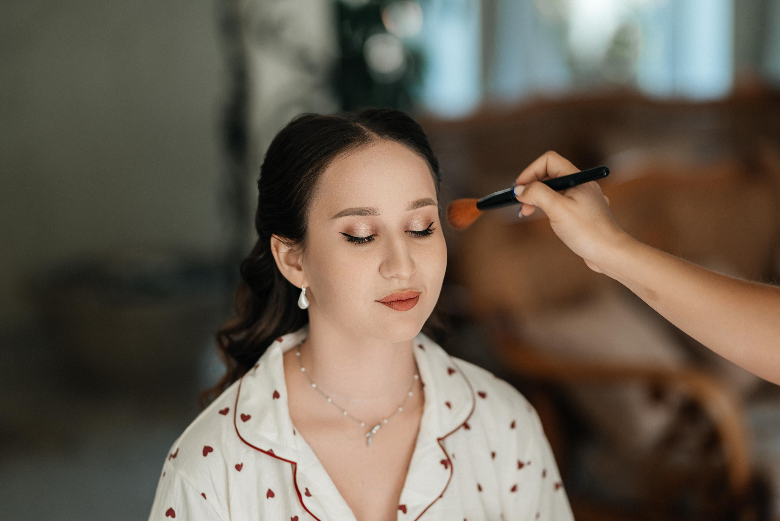 Илья и Елизавета. Свадебный и семейный фотограф Яна Стражева. Волгоград, Москва