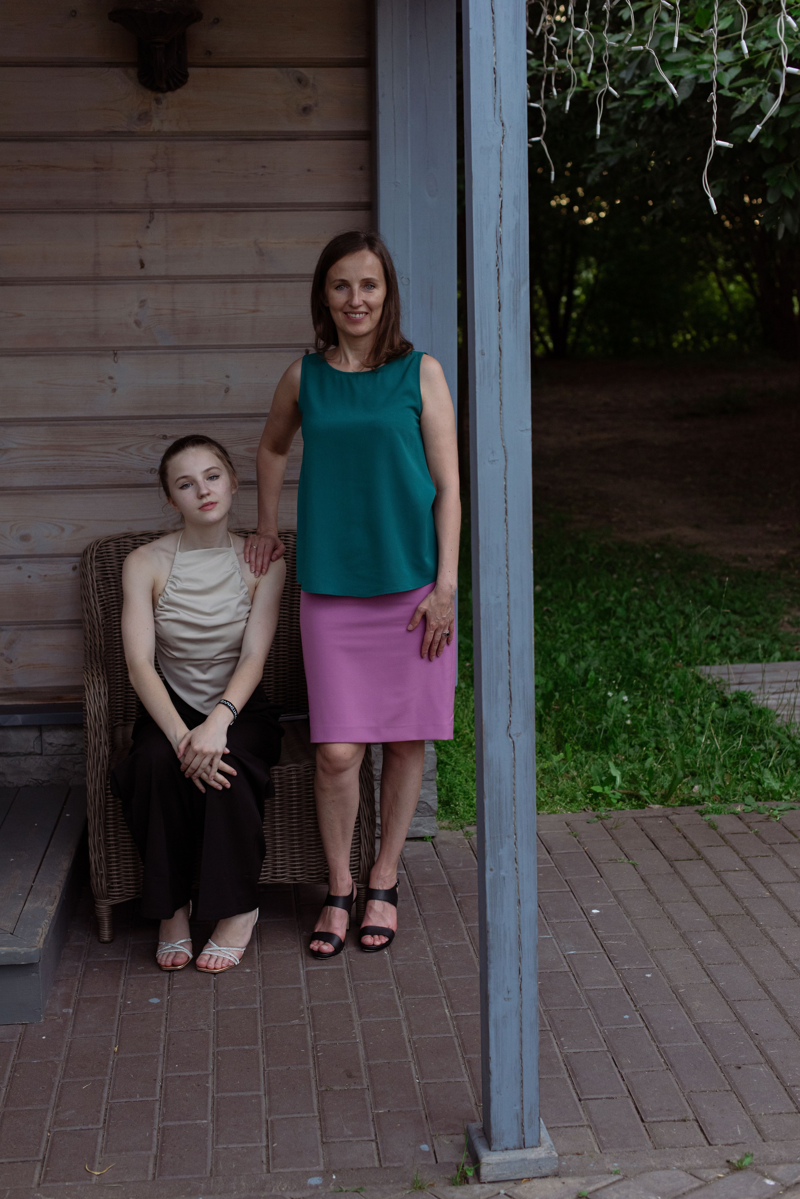 Съемка Юбилея. Женский фотограф в Москве и МО