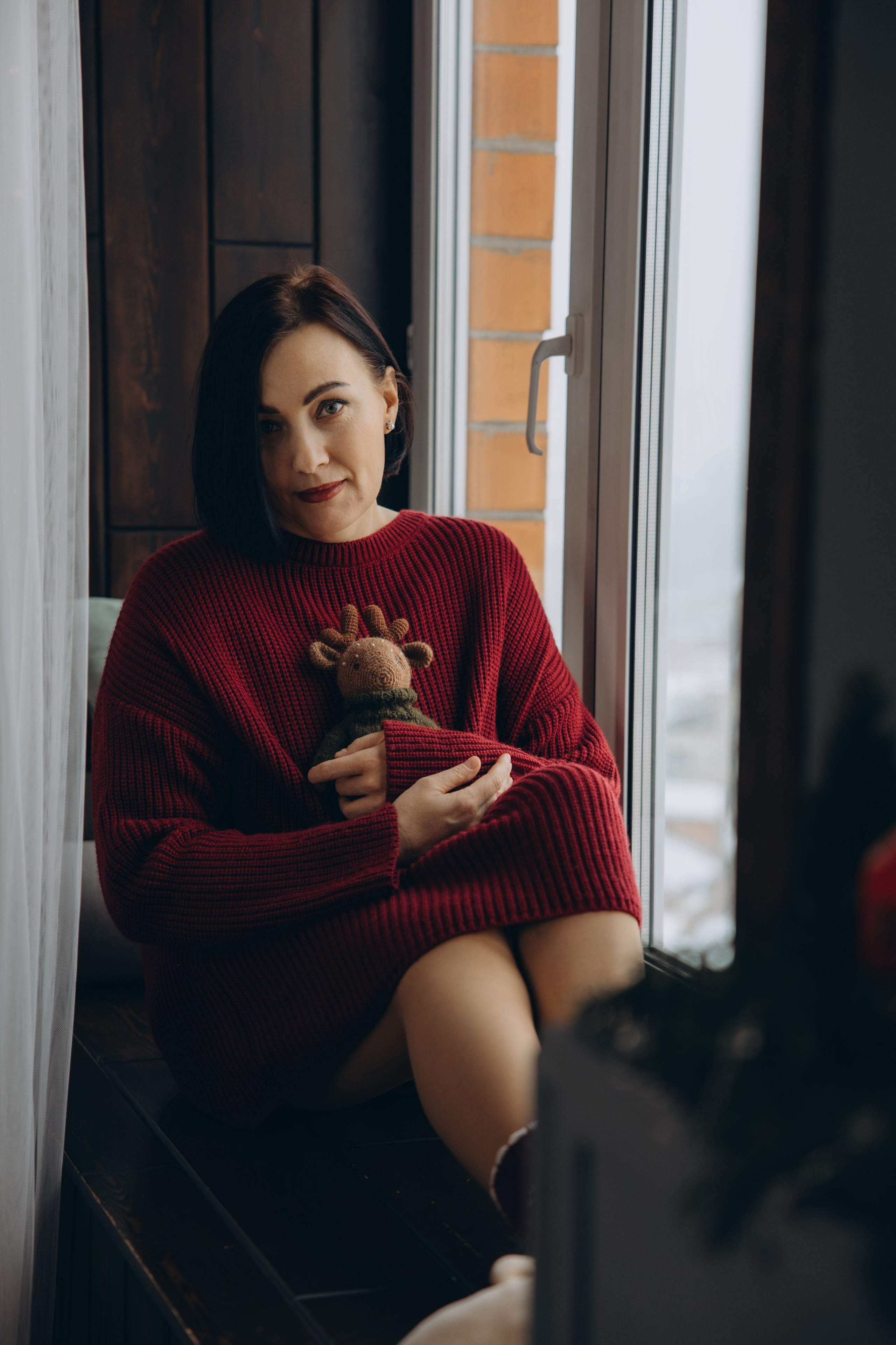 Галина. Свадебный, семейный фотограф в Иркутске Светлана Макаричева