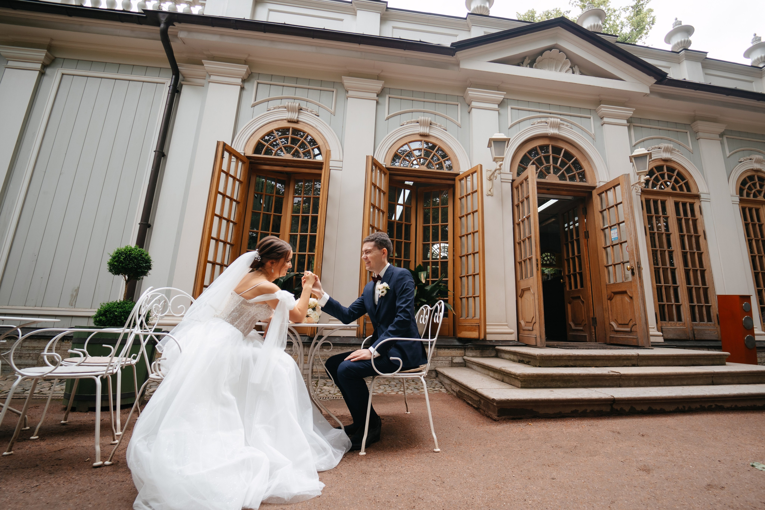 Александр и Мария. Семейный и свадебный фотограф в Санкт-Петербурге и Москве
