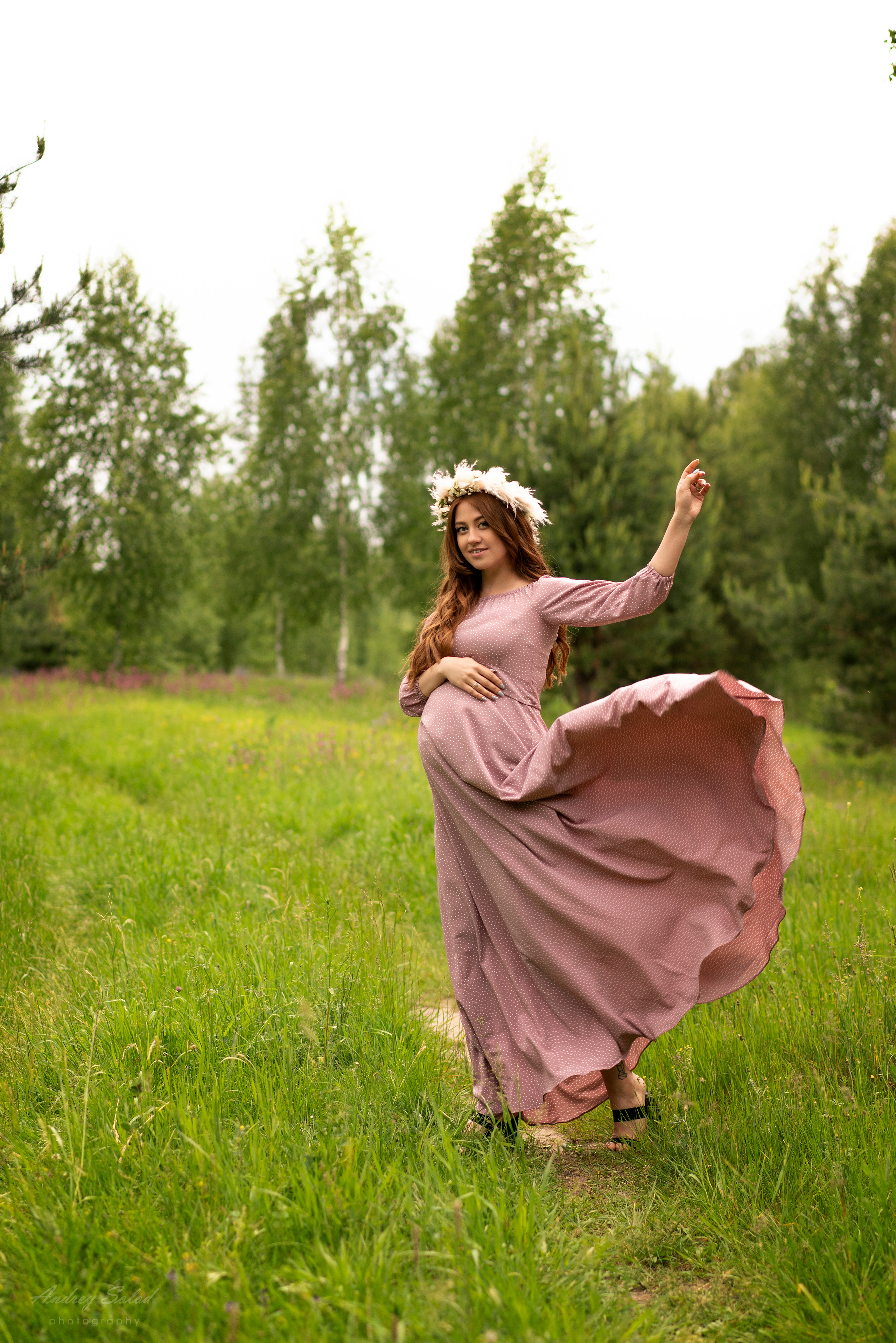 В ожидании чуда!