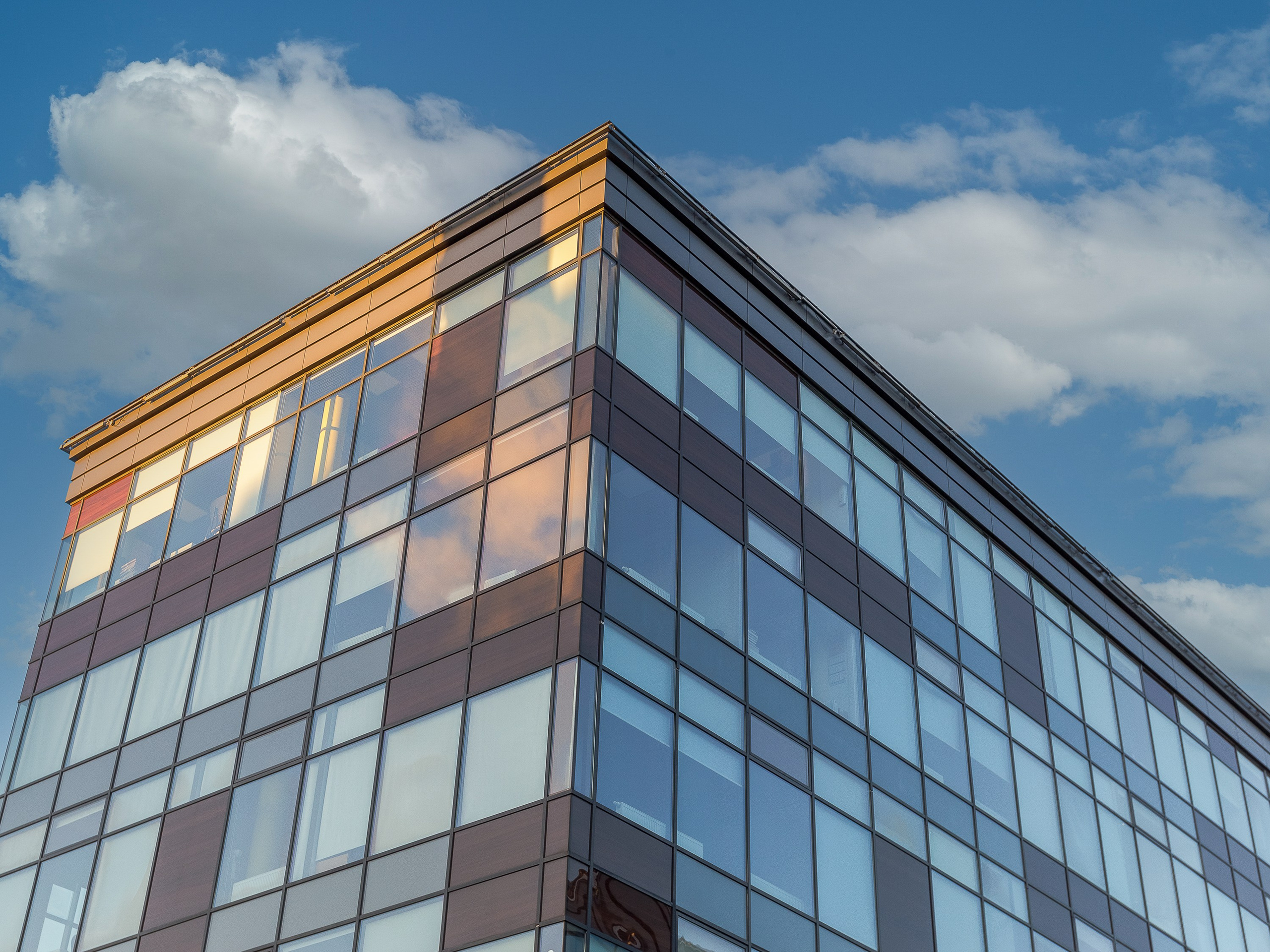 Фотосъемка архитектуры. Интерьерный фотограф