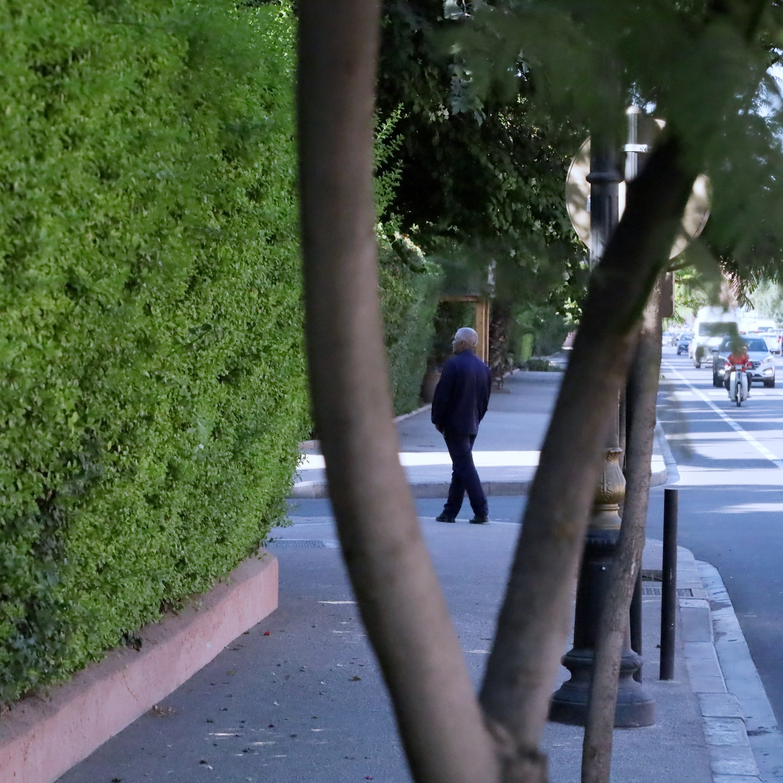 МАРОККО-ТУРЦИЯ /// 23.11-12.12.2025. СПБНЛО