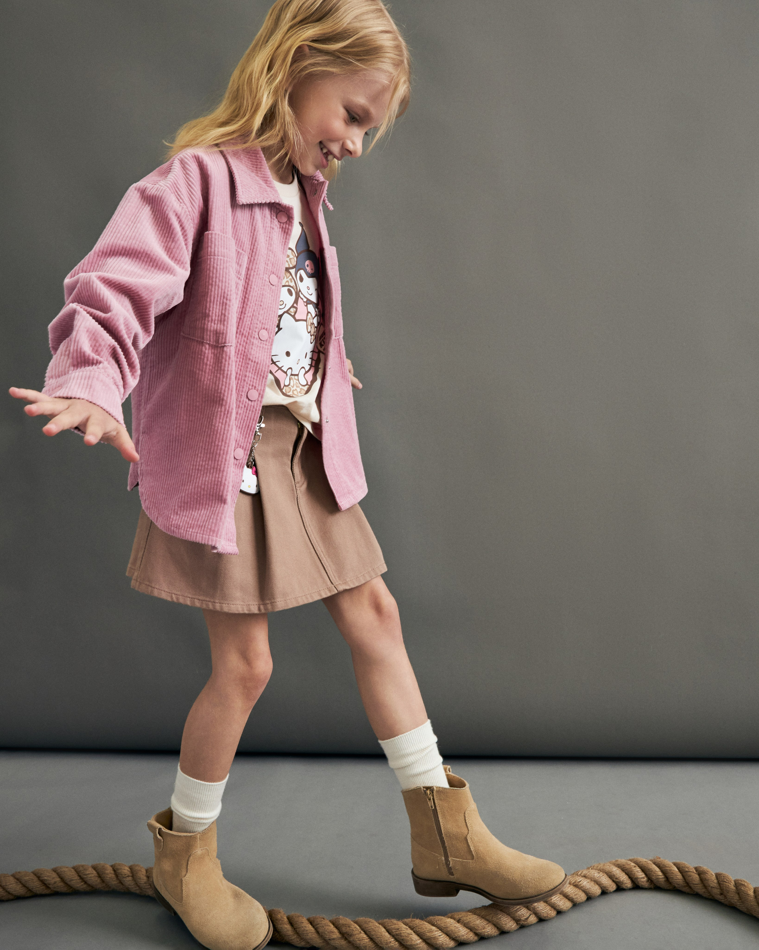 Kids Lookbook. Фотограф для брендов в Москве
