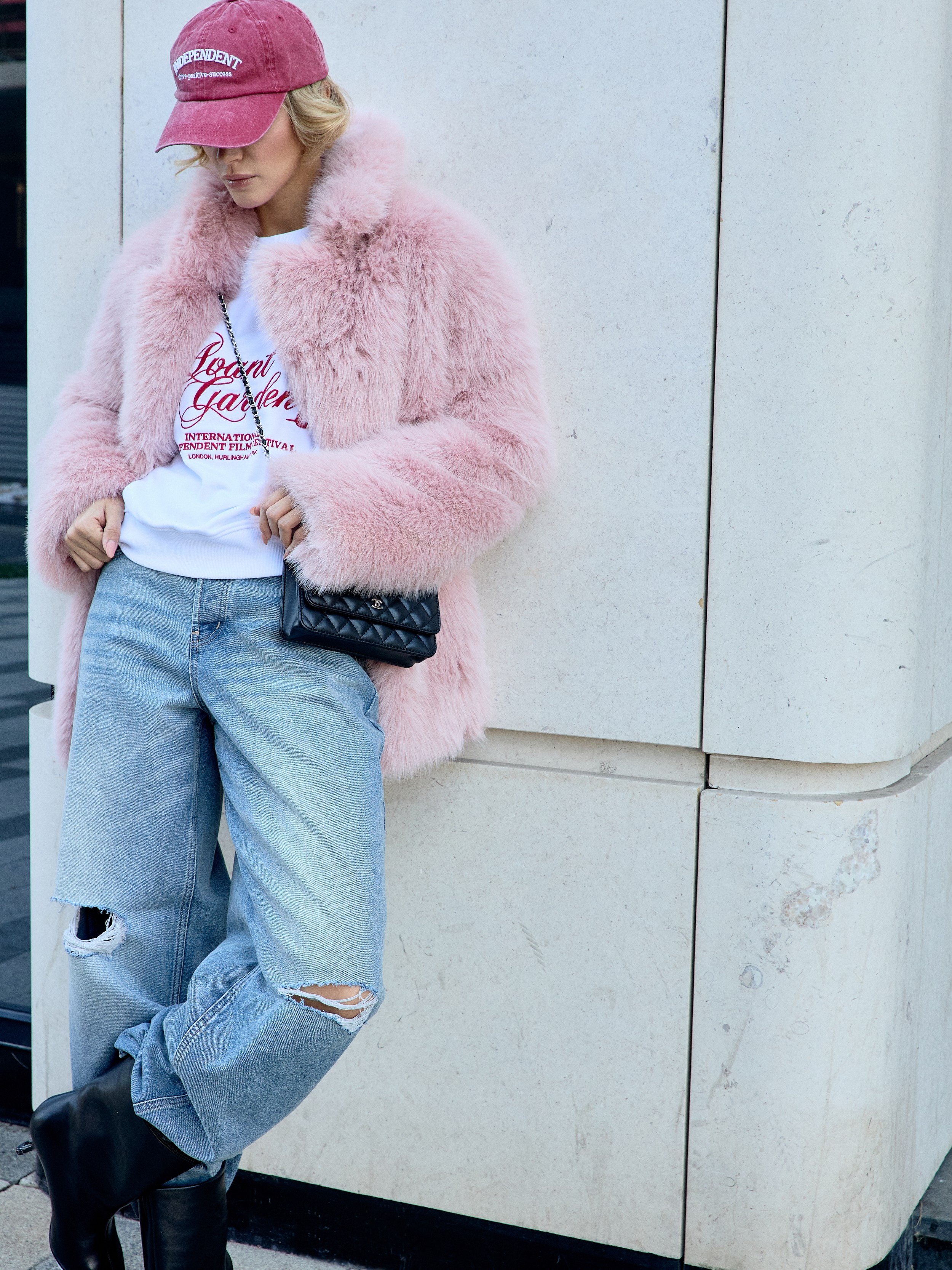 TiamoLook. Фотограф для брендов в Москве