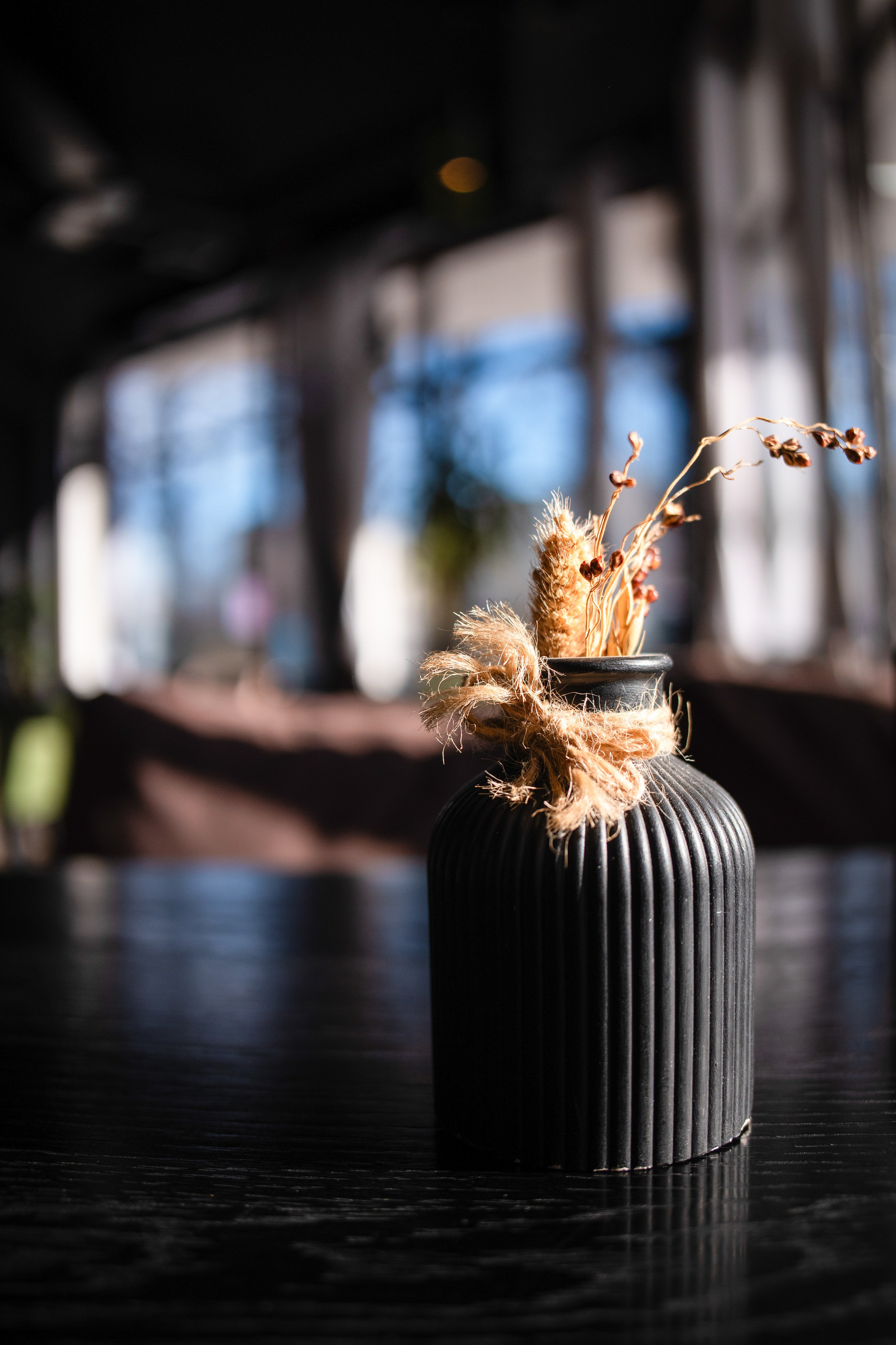 Интерьерная фотосессия