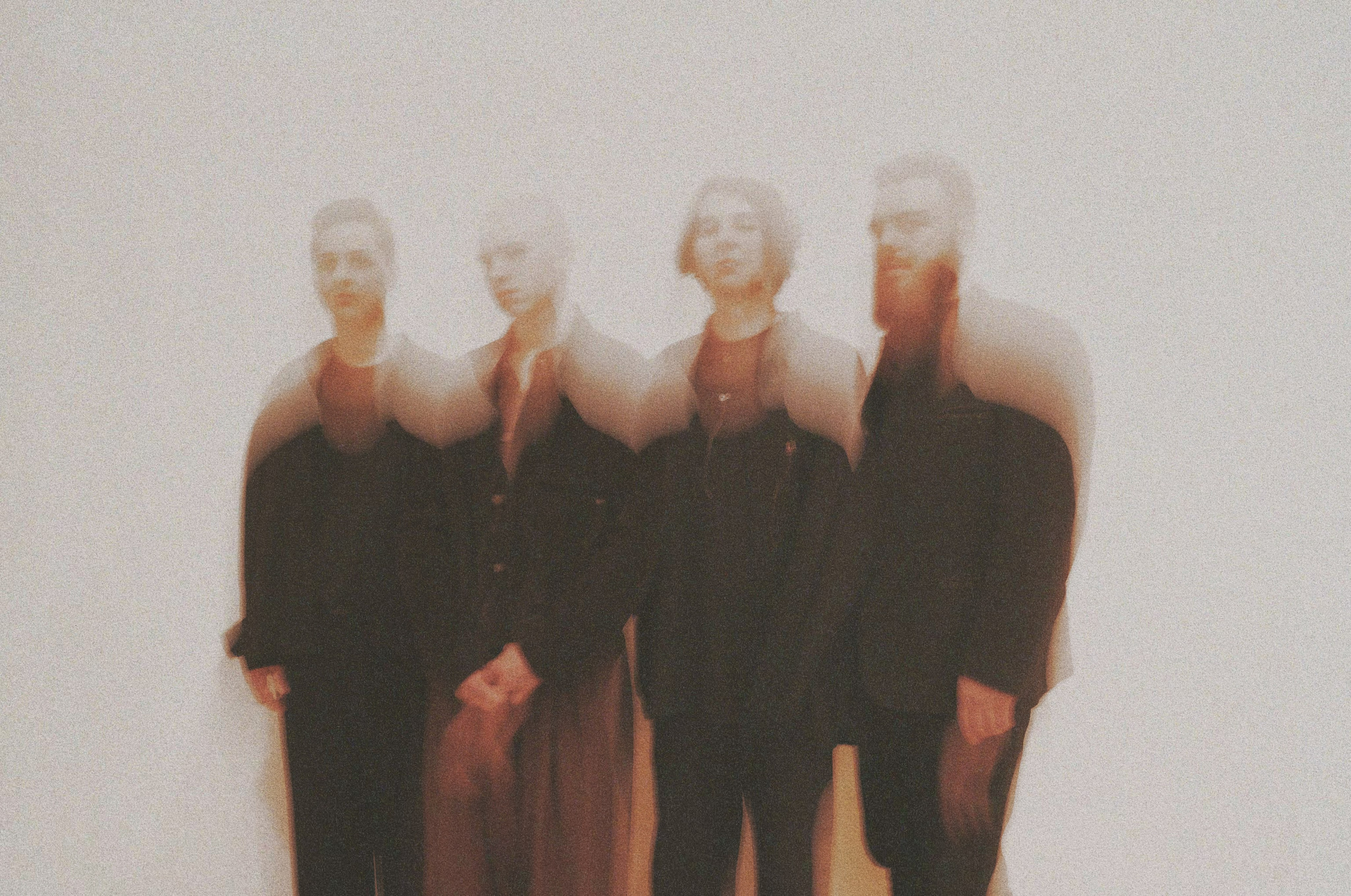 Музыкантам. Аня белка — художница и фотограф