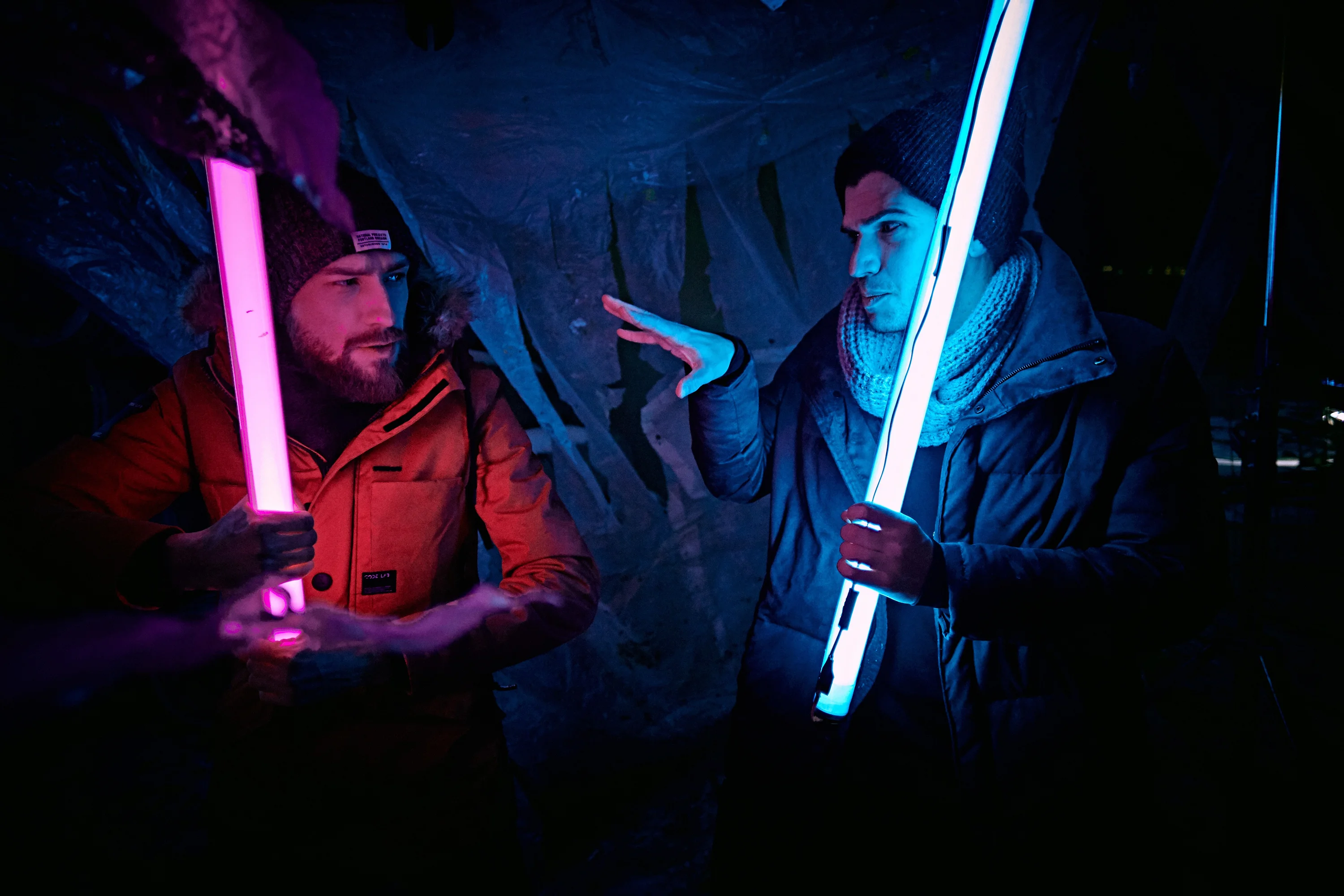 «Wi-Fi Girl» Short film BTS. Спортивный и бизнес фотограф Арсений Голышкин