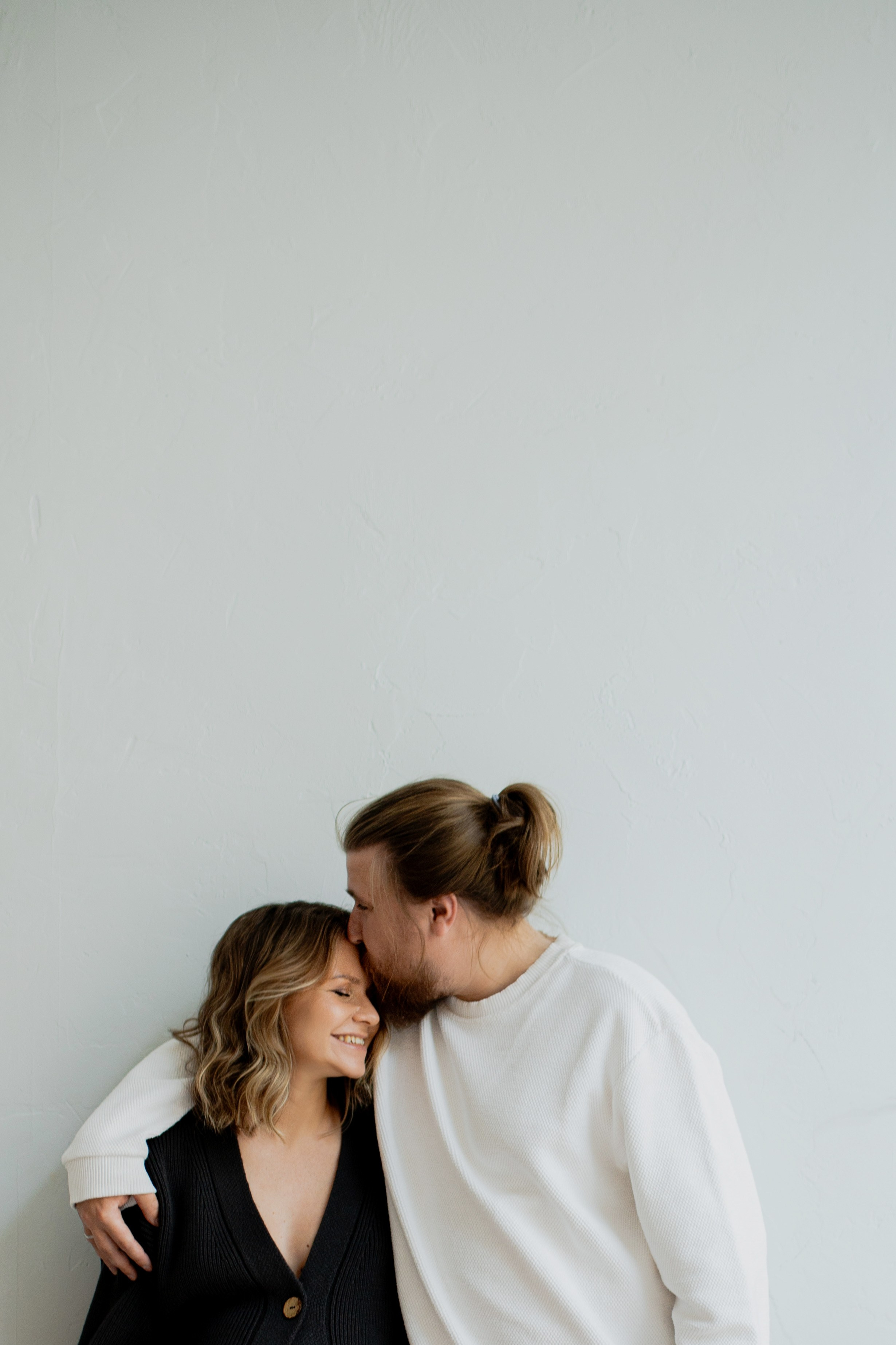 Когда скоро новая жизнь. Портретный фотограф Александра Птица. Снимаю истории о вас