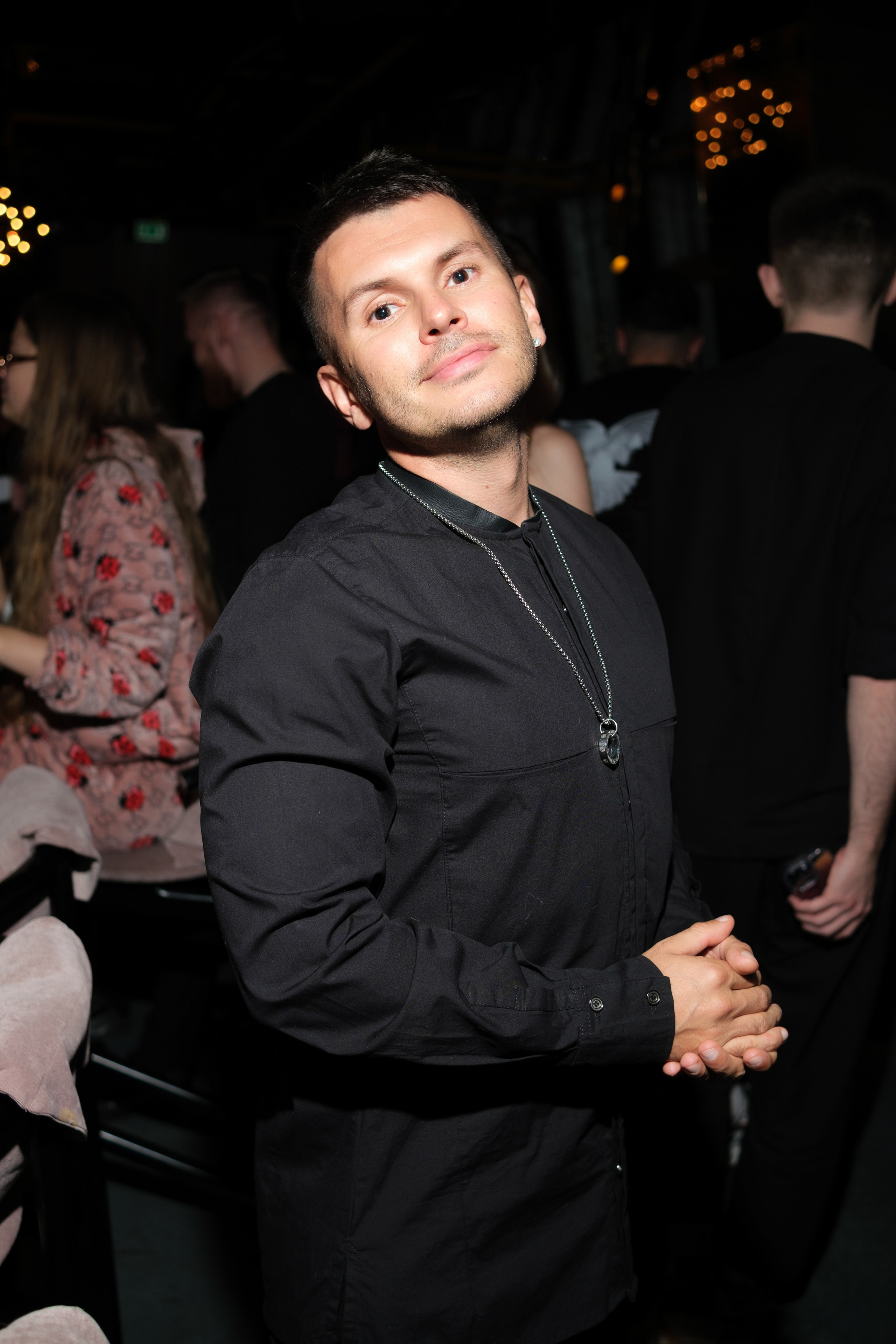 Мероприятия. Фотограф Москва, Дима Пеллер