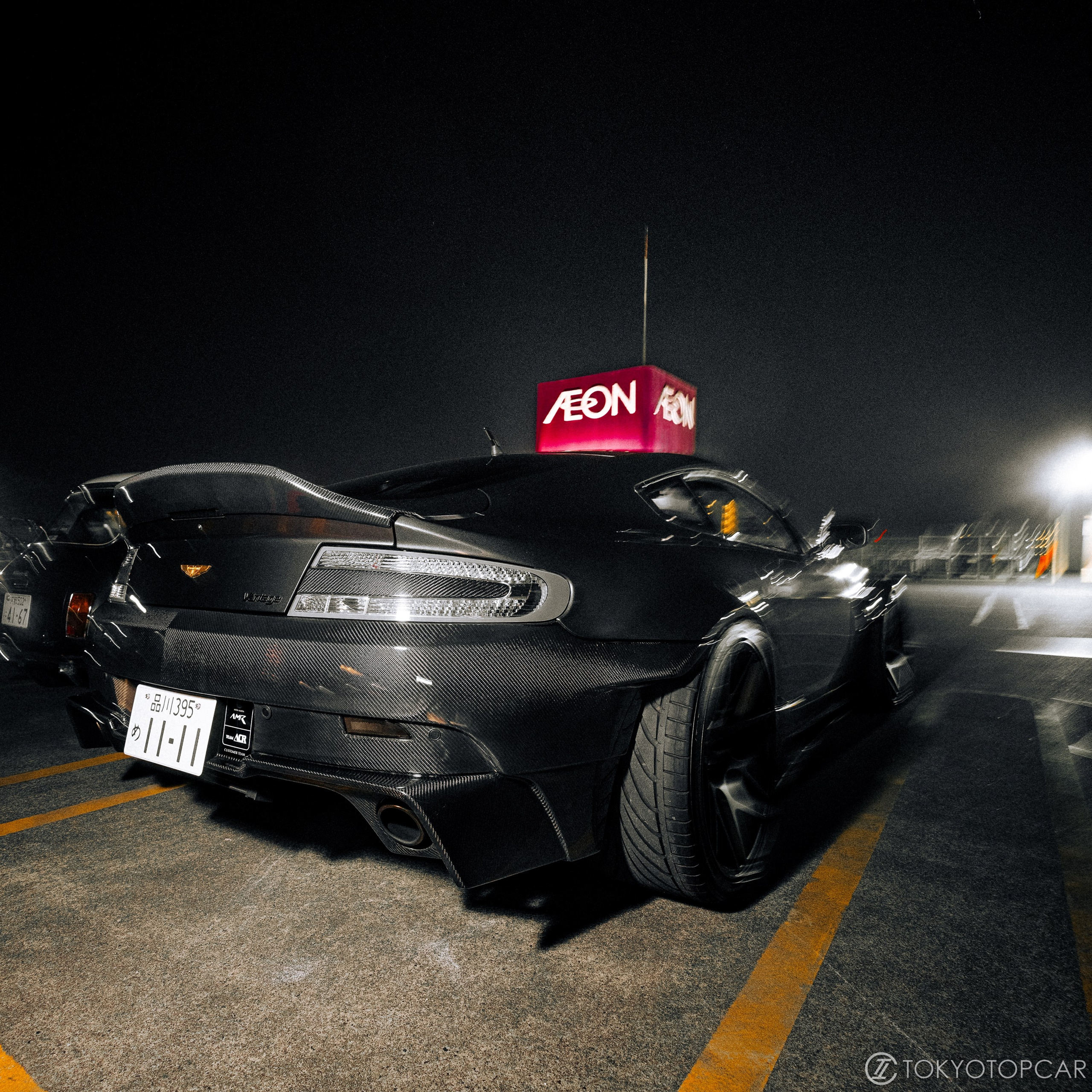 Underground Tokyo 2024. Photographer in Tokyo Anatolii Ozarto