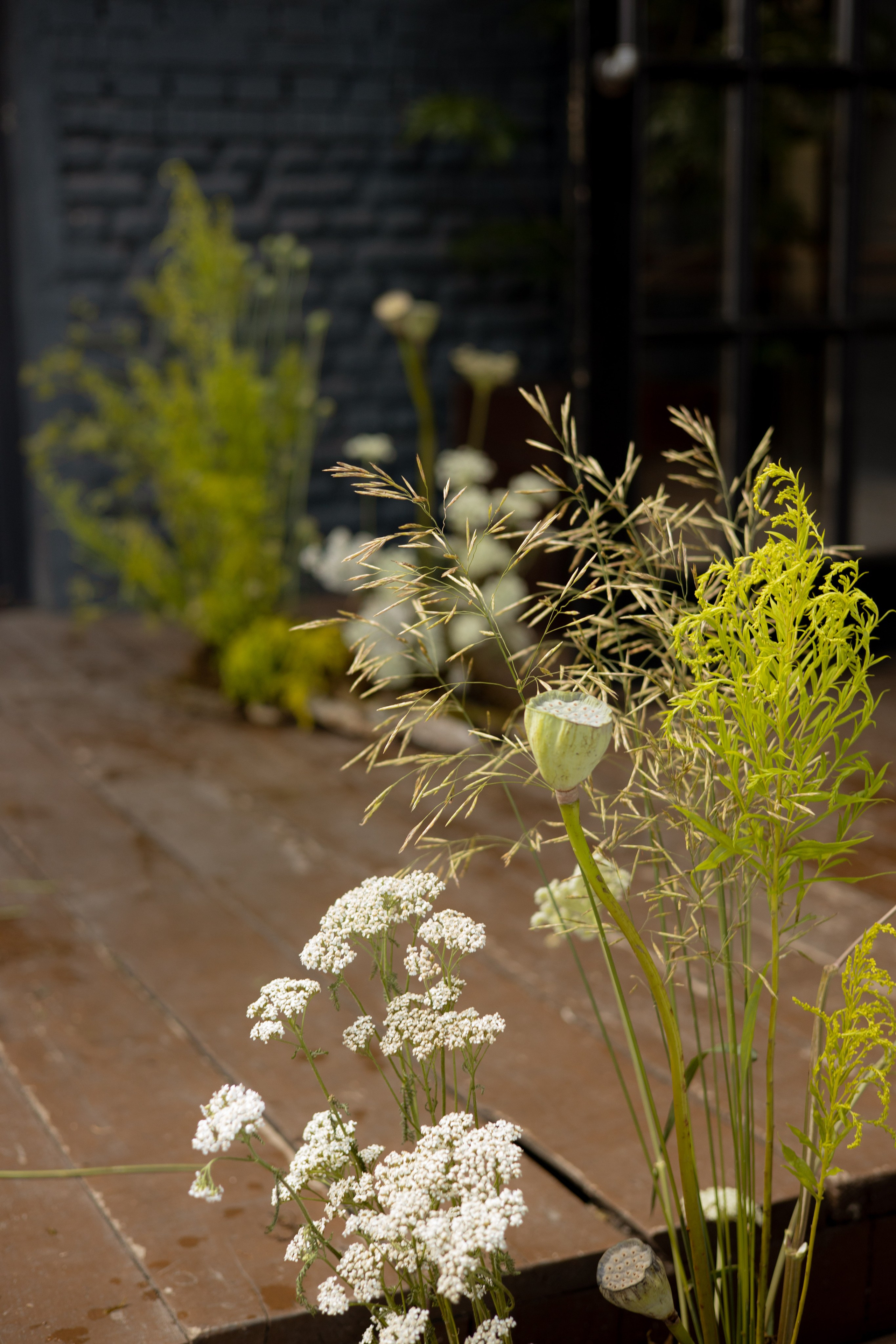 Никита & Катя. Оформление свадеб, декор свадеб Вера Маркова, Москва