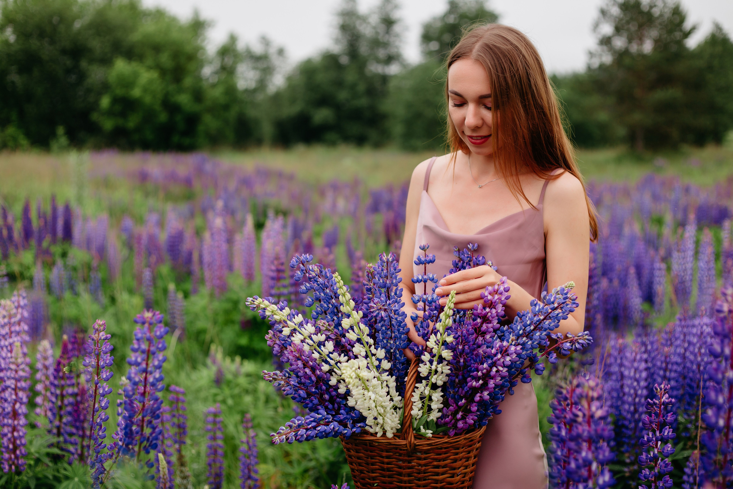 НАСТЯ. Свадебный и семейный фотограф Иваново Елена Угодина