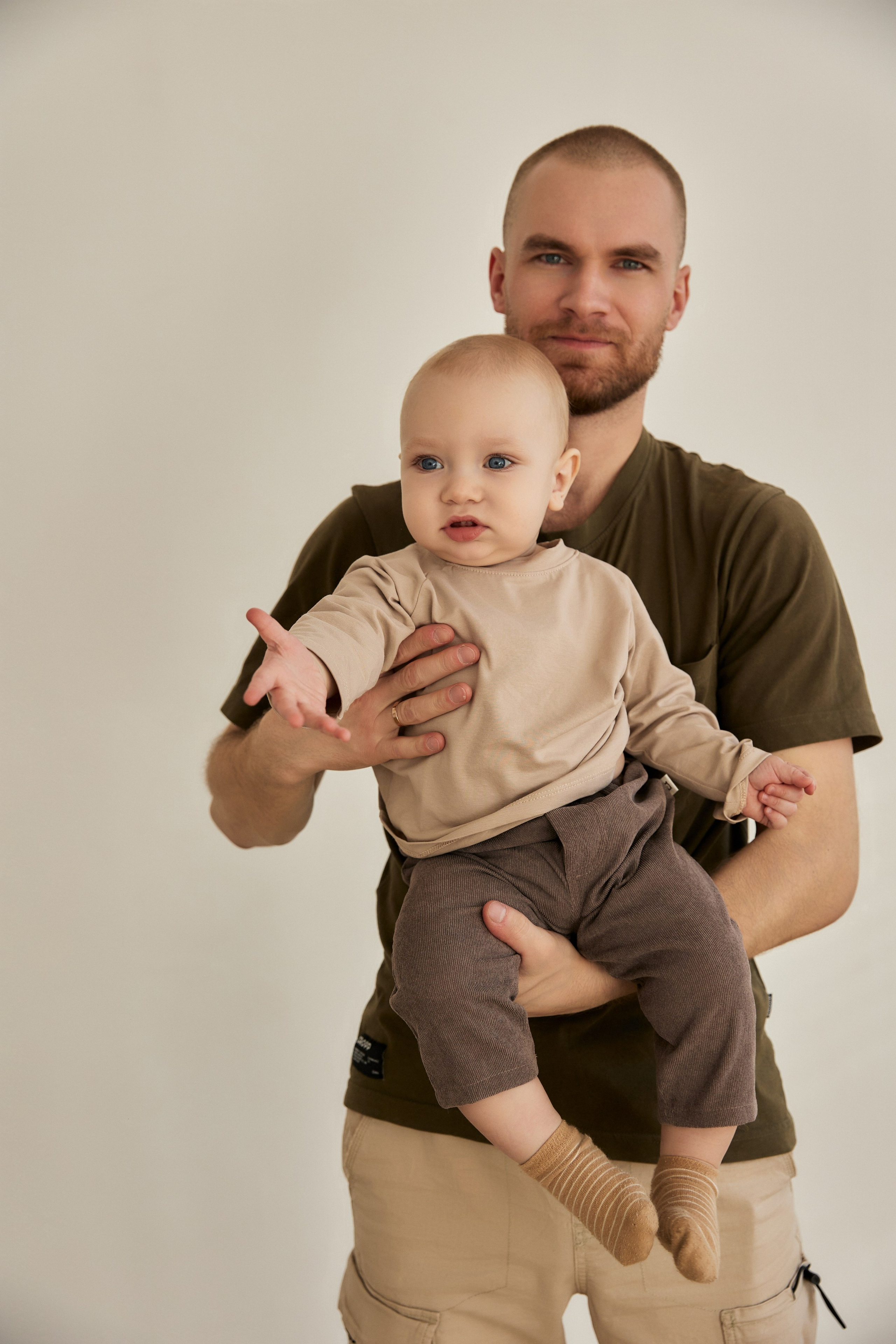 Катя Даня и Савелий. Свадебный и семейный фотограф