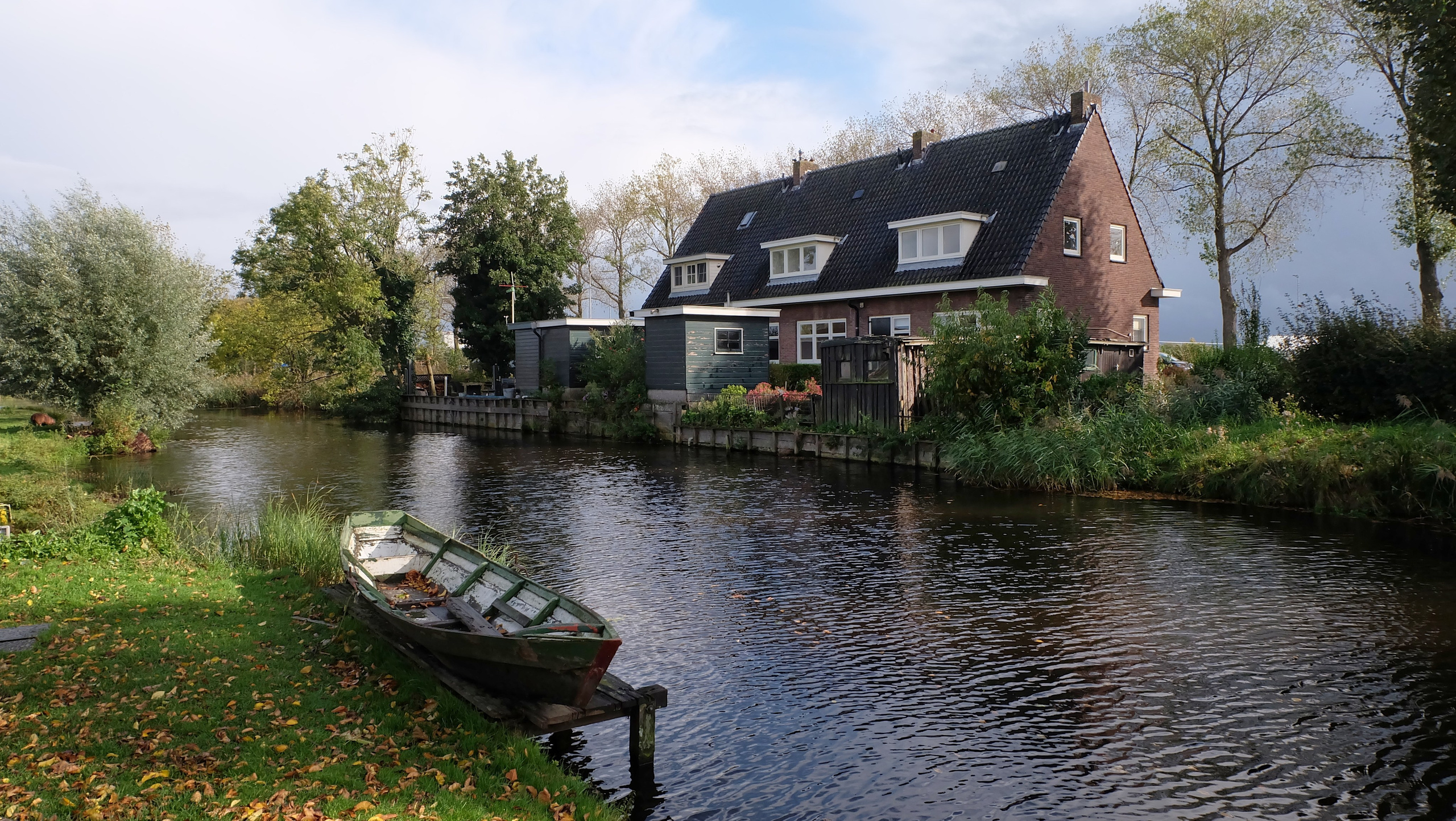 Нидерланды