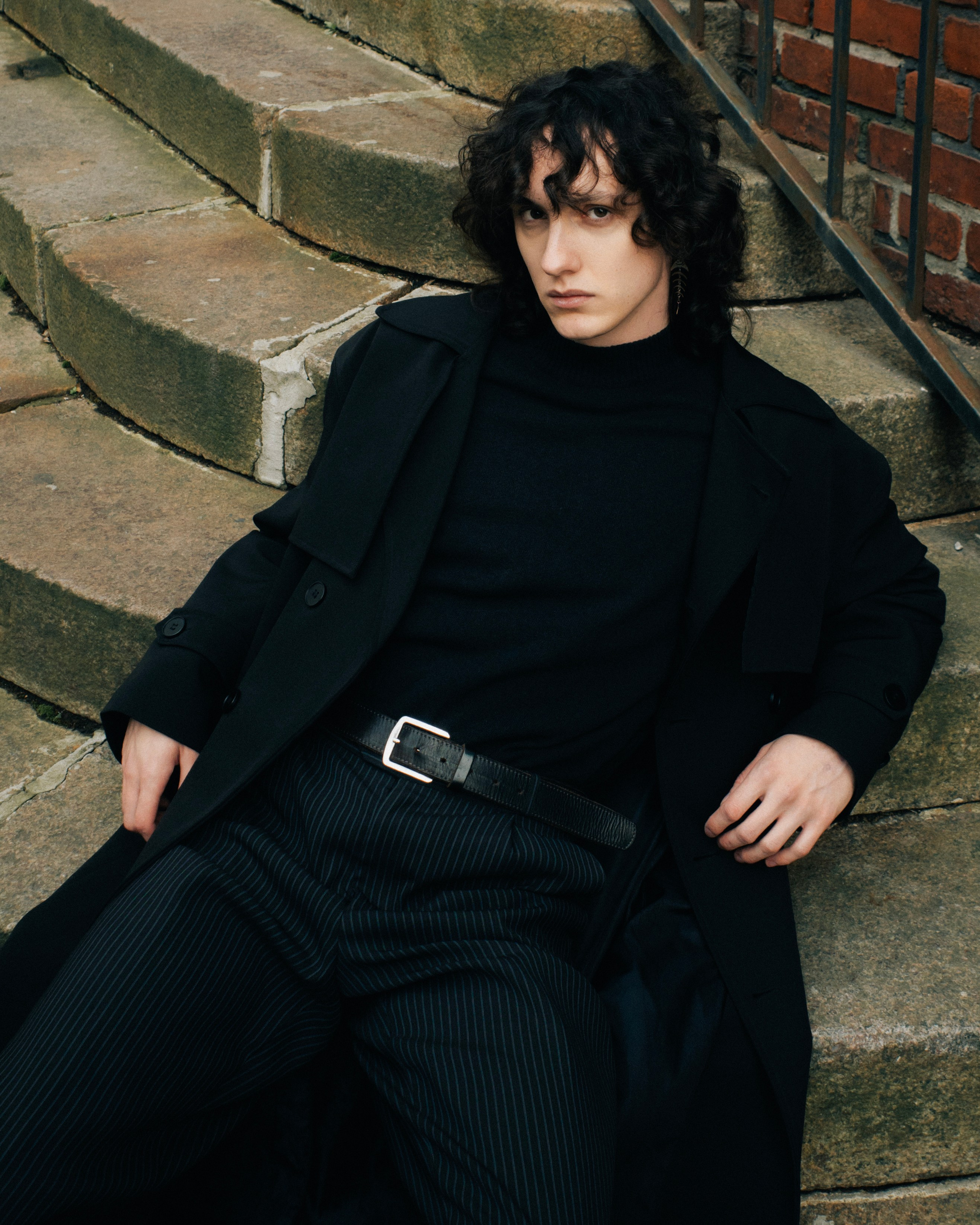 Эррият. Модельное агентство TM Models в Калининграде