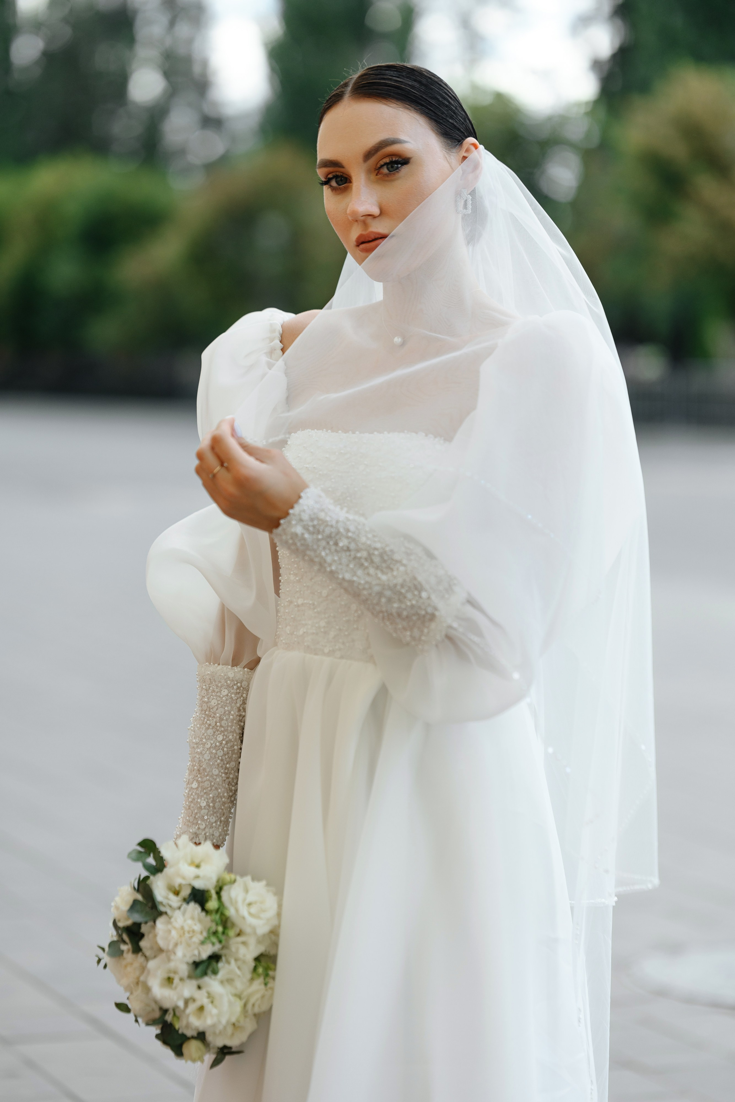 Галерея. Свадебный фотограф в Тамбове Олег Кужелев