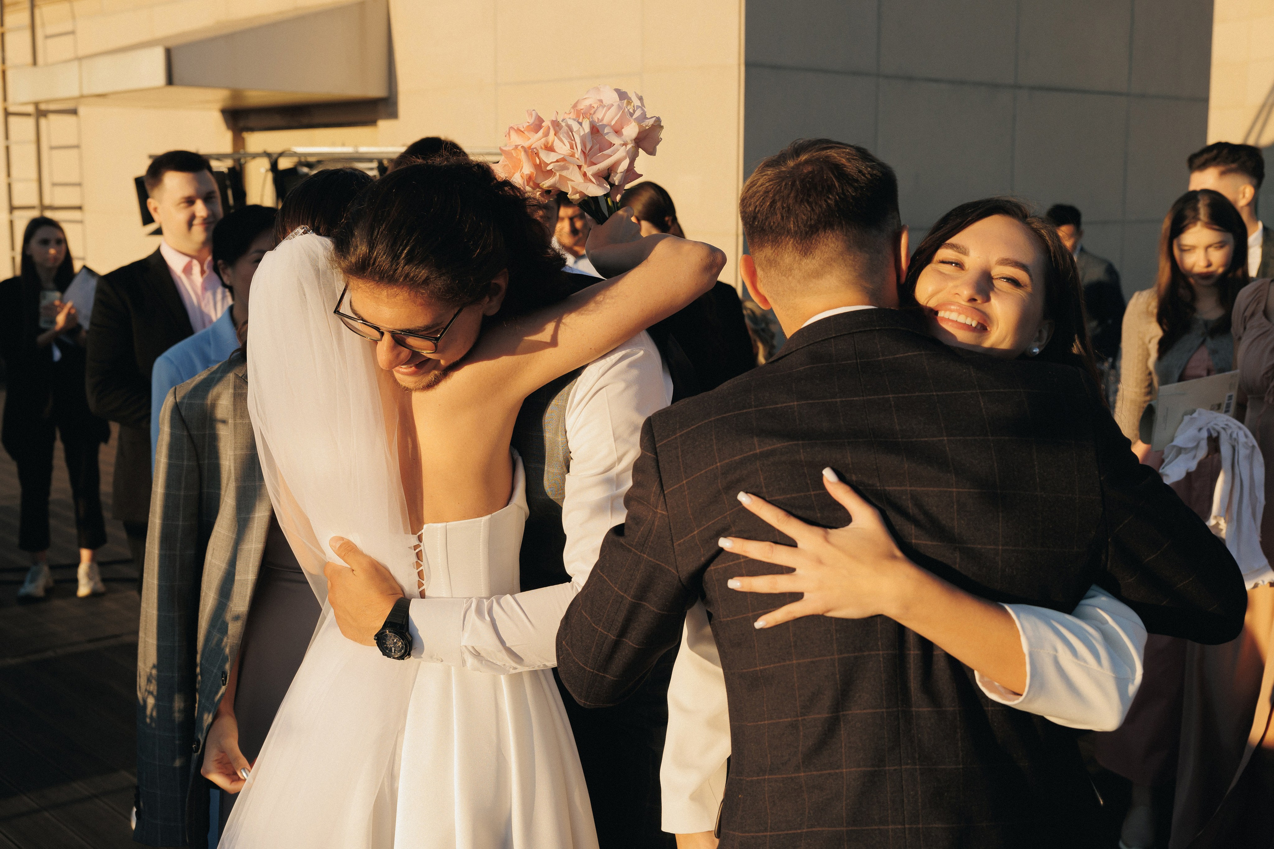 БОГДАН И АНАСТАСИЯ | ЮЖНО-САХАЛИНСК. Wedding and family photographer in Vladivostok Anton Blokhin