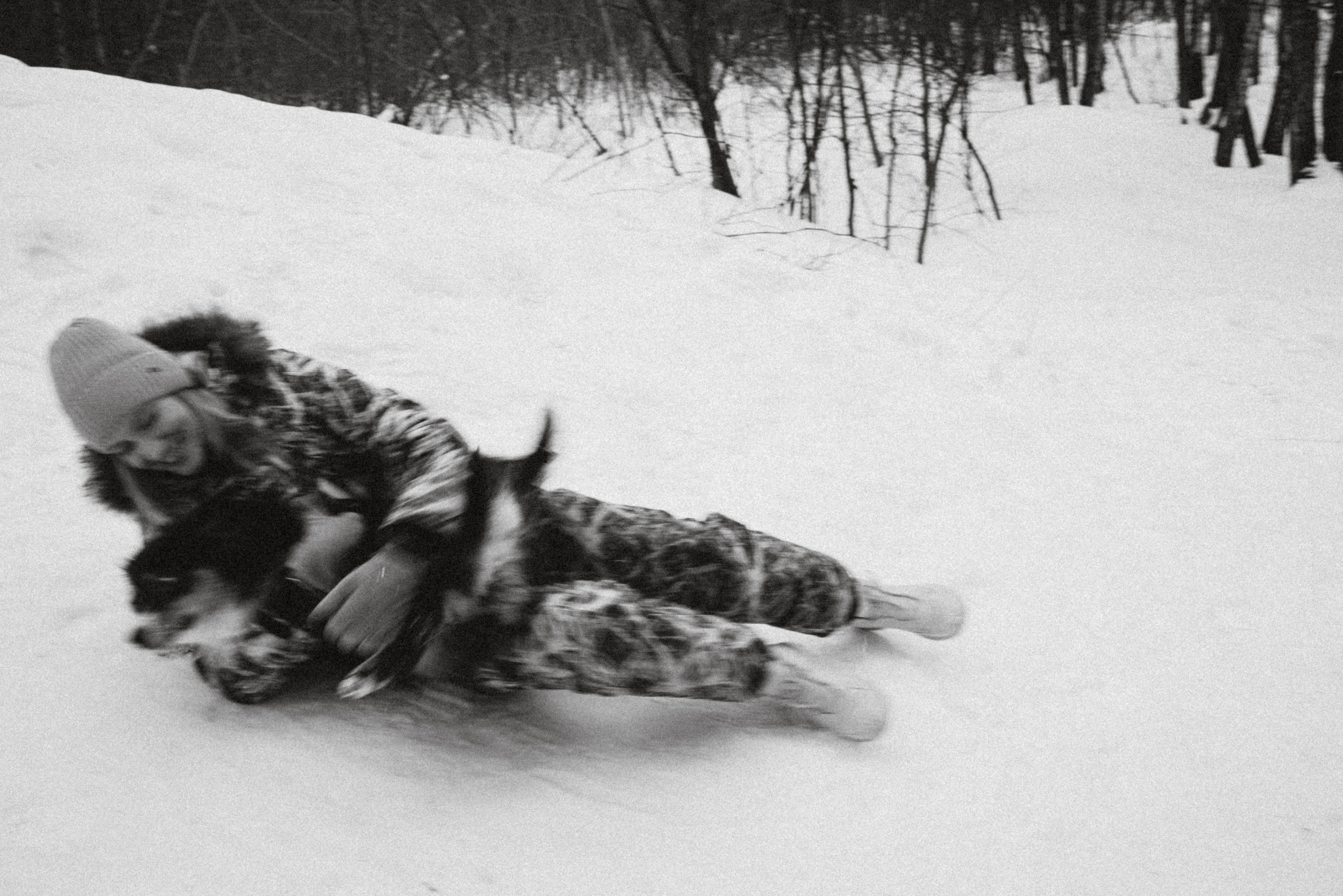 Таня, Ваня и Гром