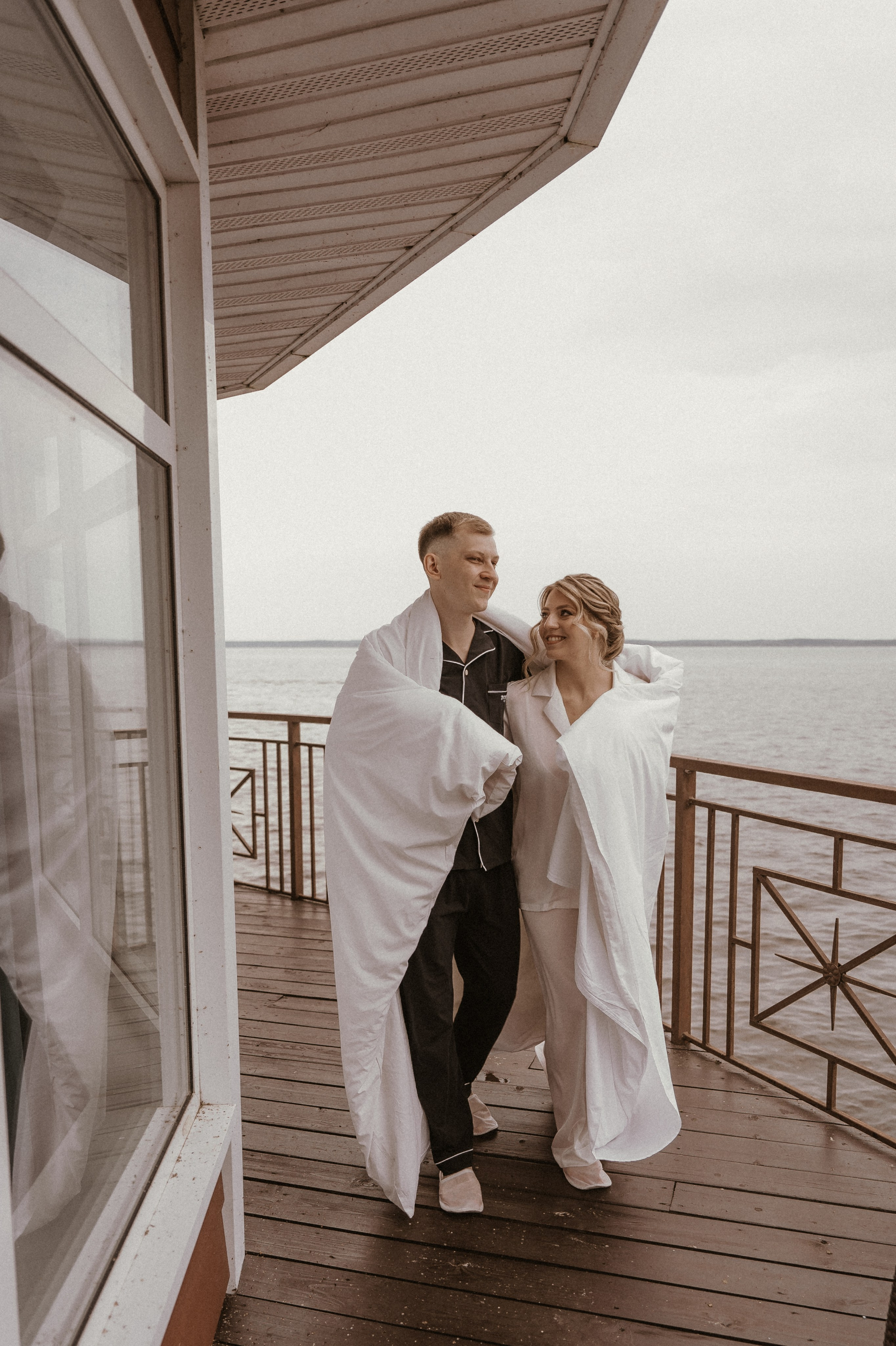 Егор и Настя. Свадебный фотограф Анастасия Тащилина