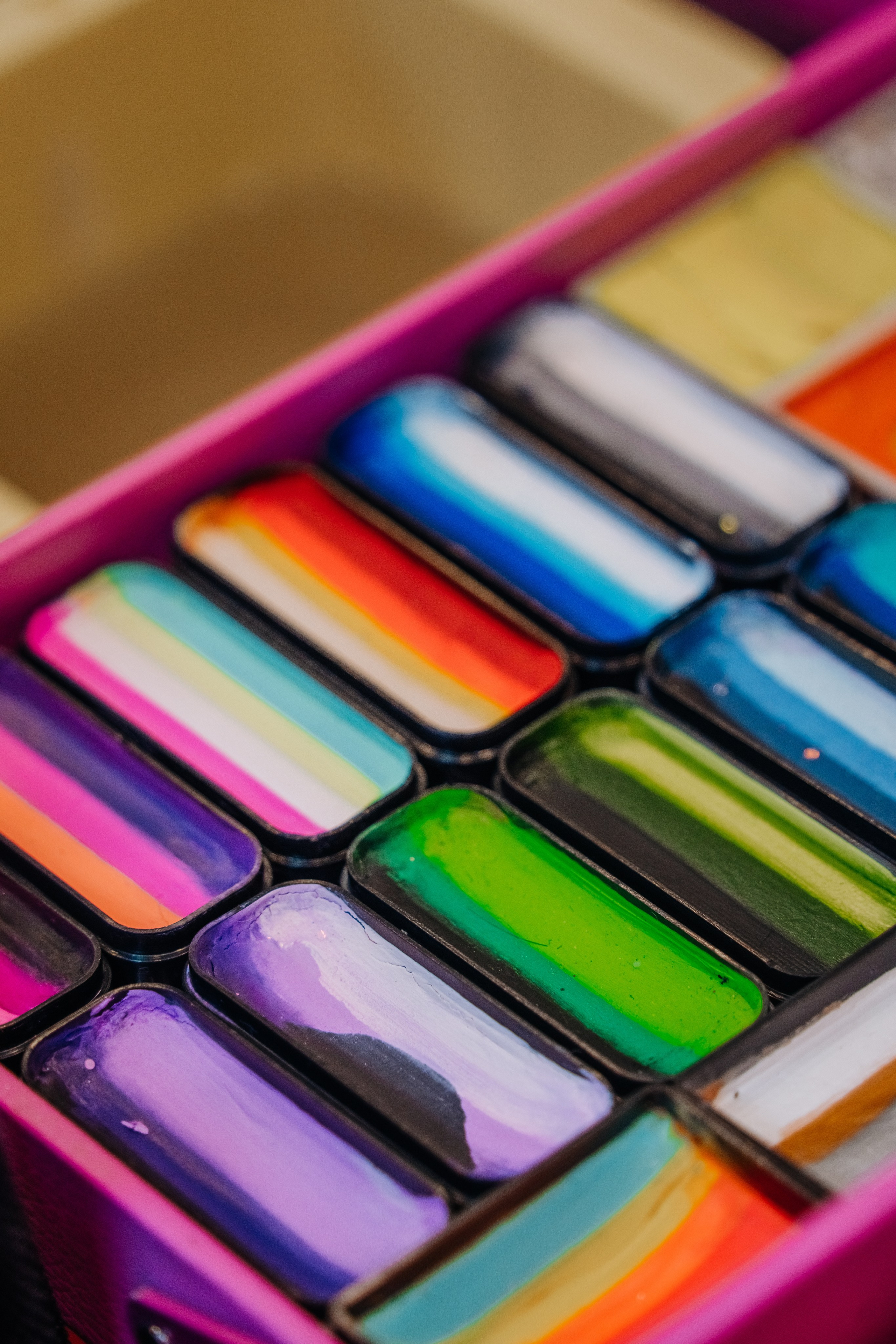 Корпоратив Avito. Видеограф и фотограф в Самаре Кристина Позднякова