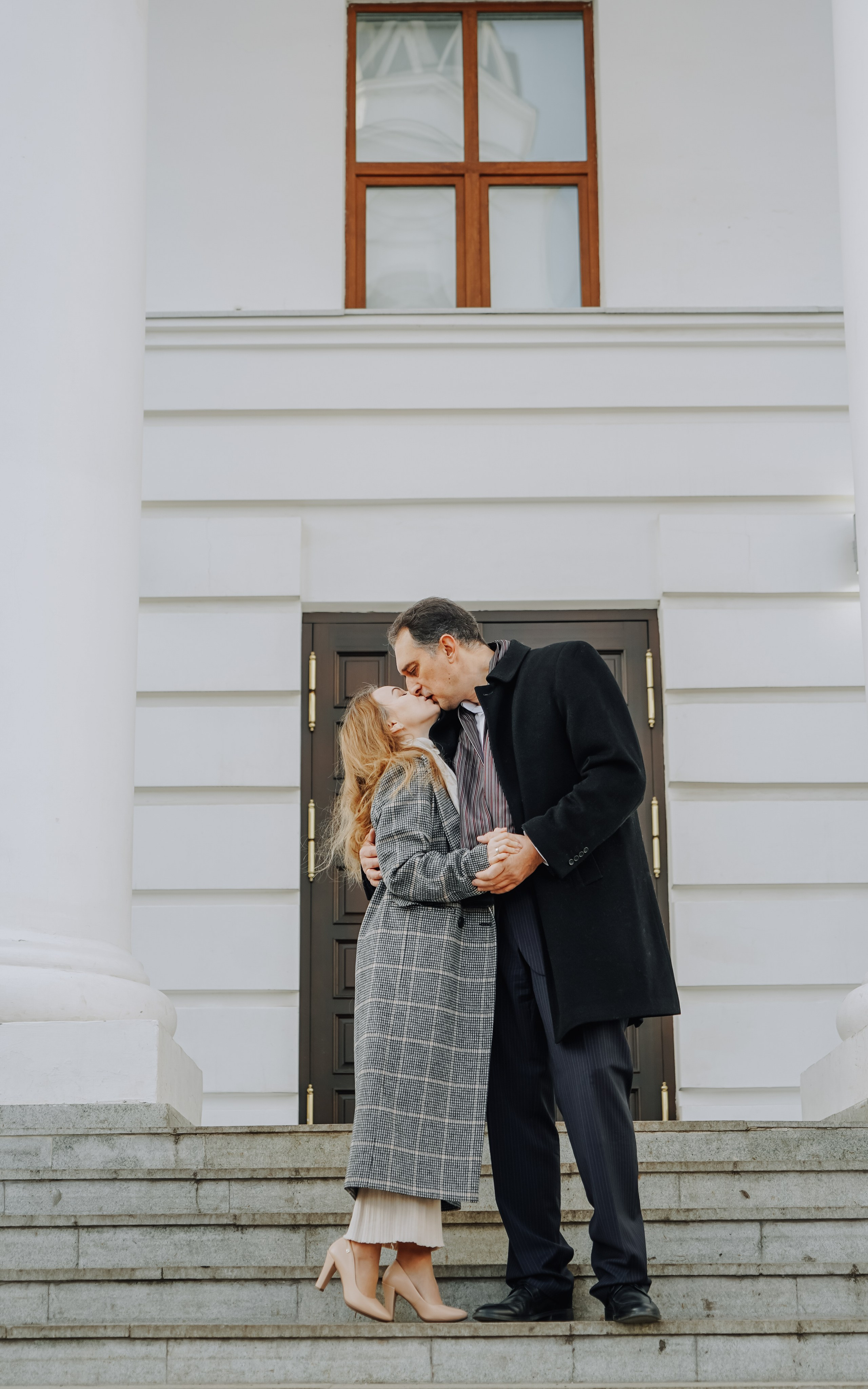 Владимир и Мария. Видеограф и фотограф в Самаре Кристина Позднякова