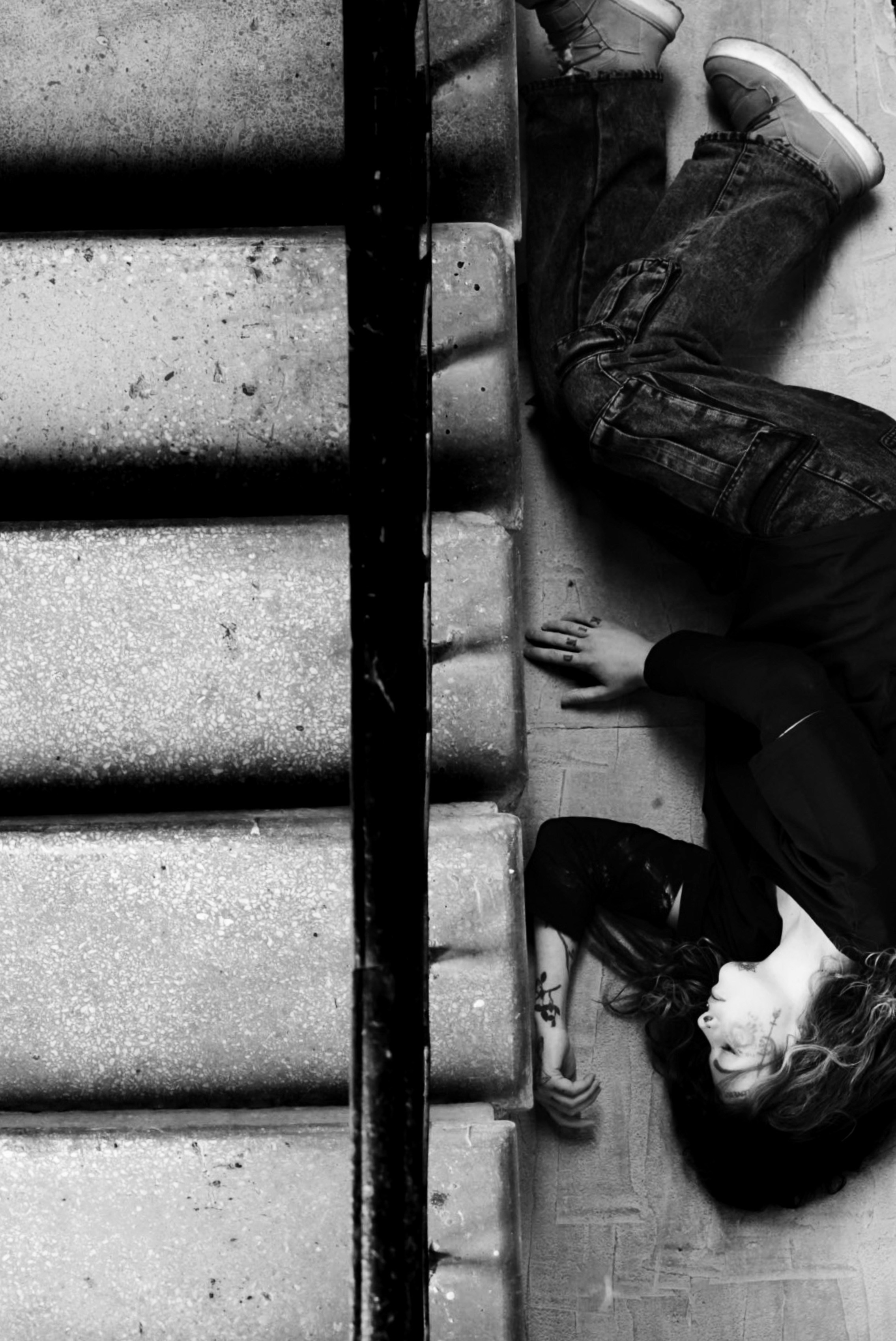 Tati. Фотограф Валерия Витте г. Москва