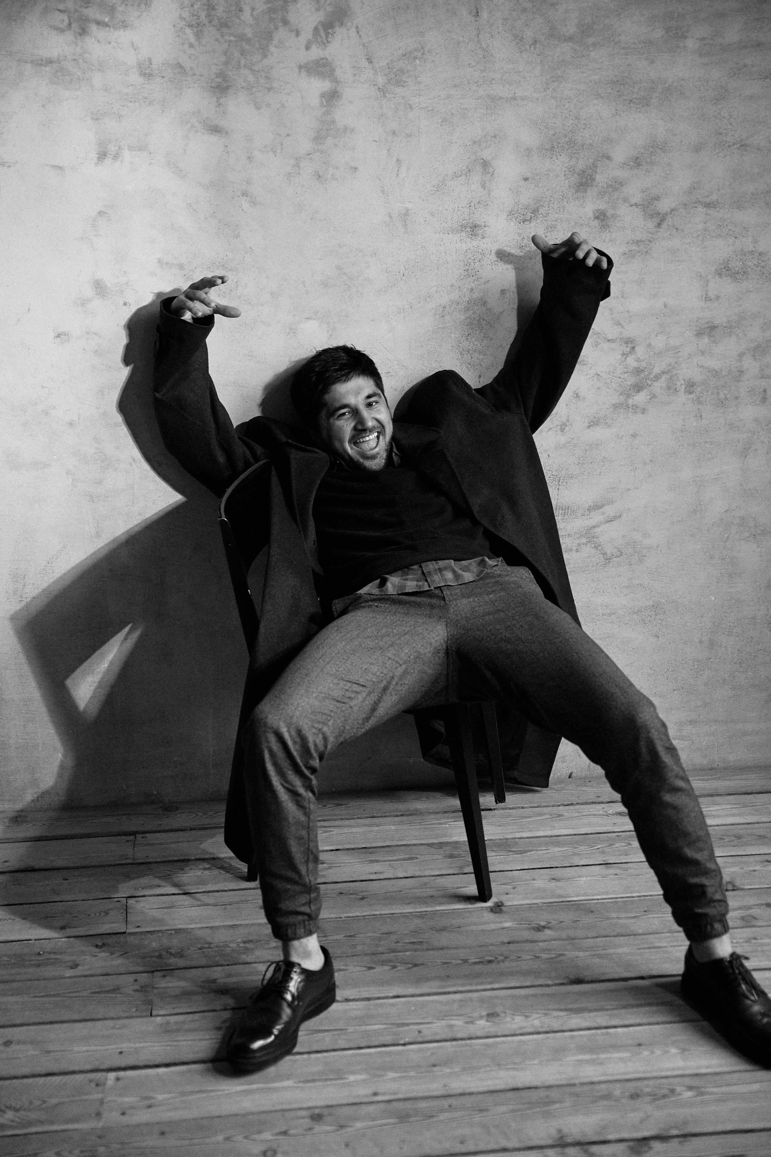 Алишер. Женский фотограф в Санкт-Петербурге Степлевич Дарья