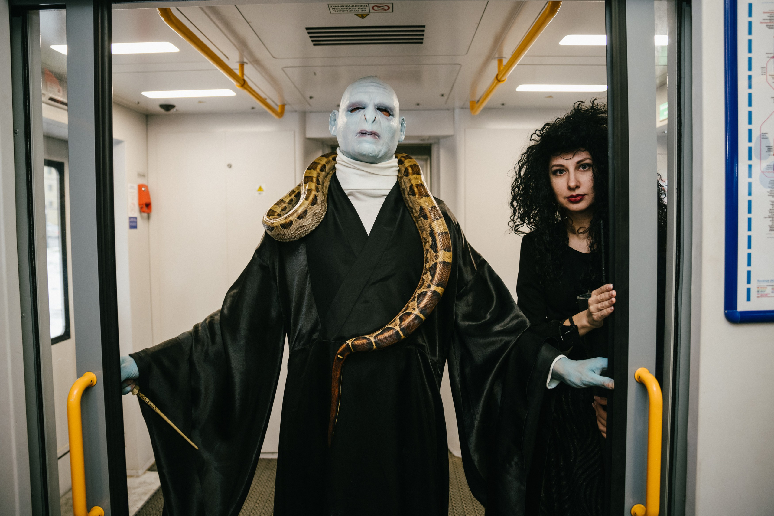 SCRAWL «Магический Экспресс». Женский фотограф в Санкт-Петербурге Степлевич Дарья