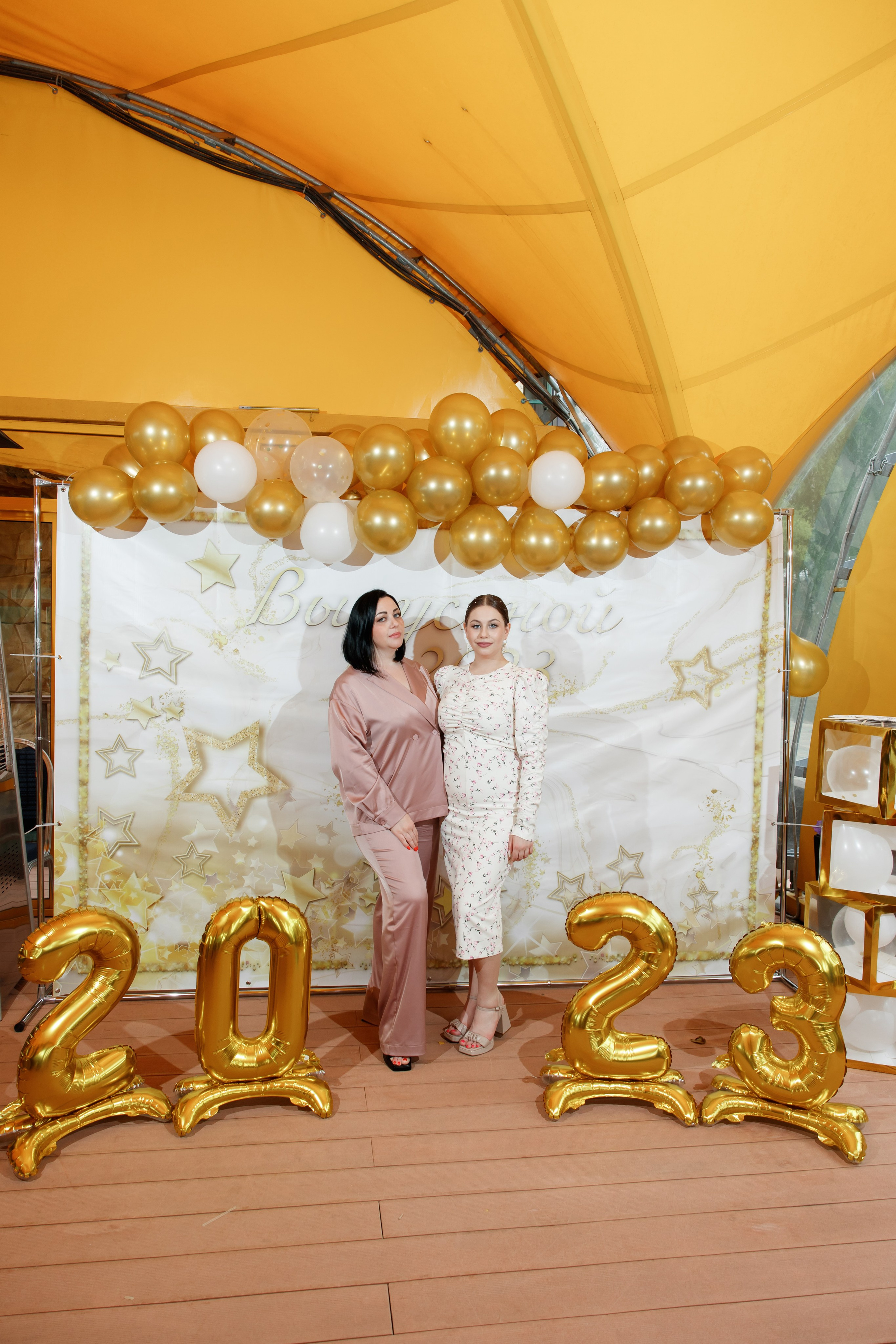 Выпускной в «Малибу». Свадебный и репортажный фотограф (Москва, Королев и другие)