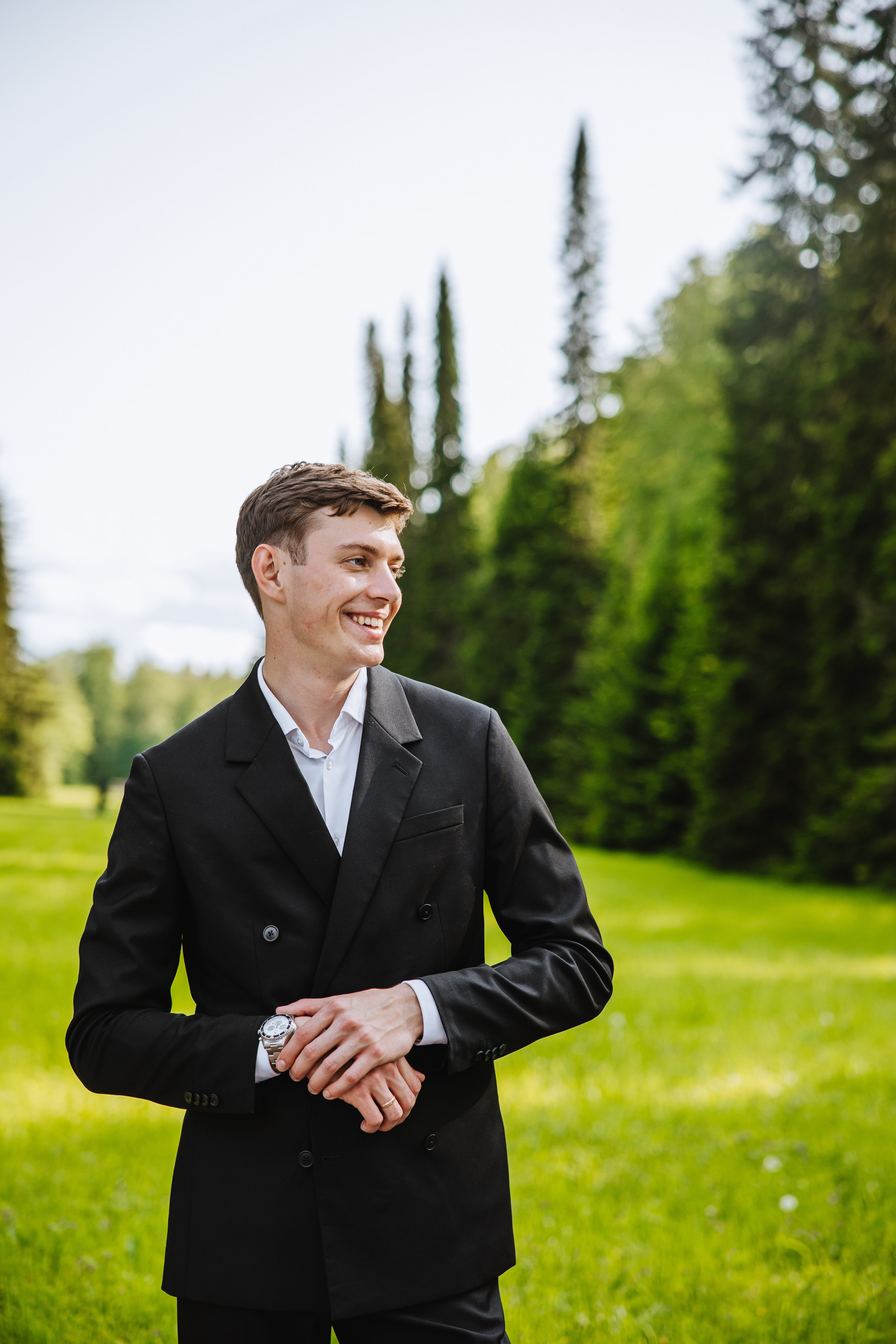 Вероника Даниил. Фотограф Алиса Субботина