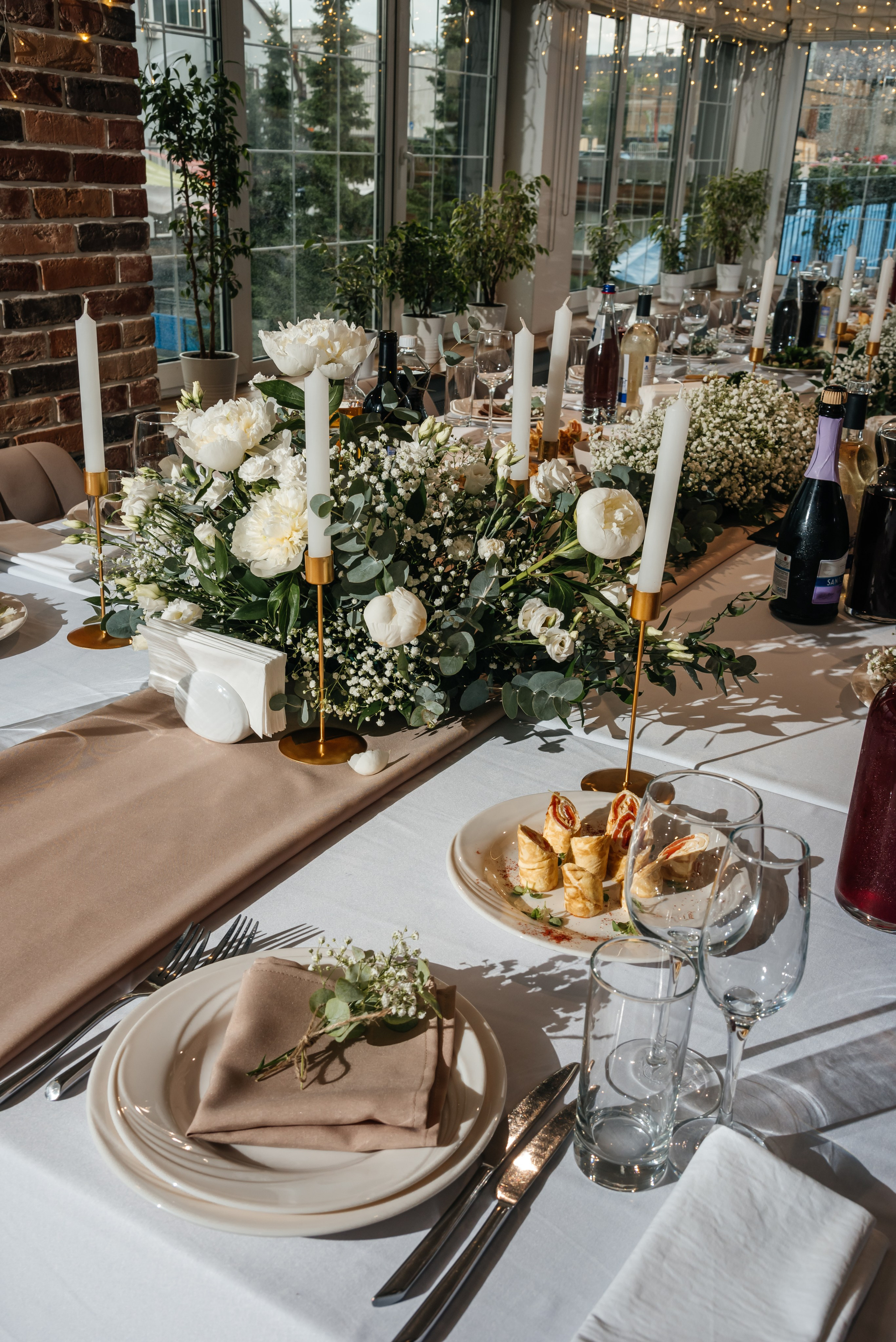 Владислав и Дарья. Фотограф в Москве Елена Брюханова