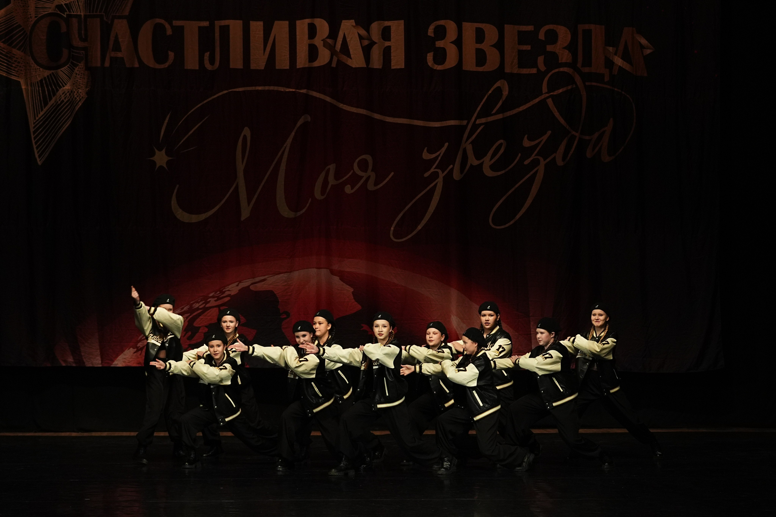 6 декабря, блок 1, г. Нижний Новгород. Золотое яблочко