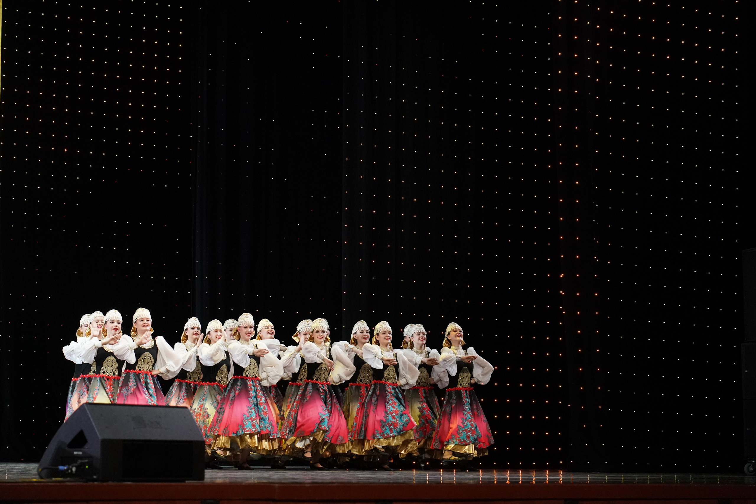 19 мая, отделение 1, г. Москва, Кремль. Золотое яблочко