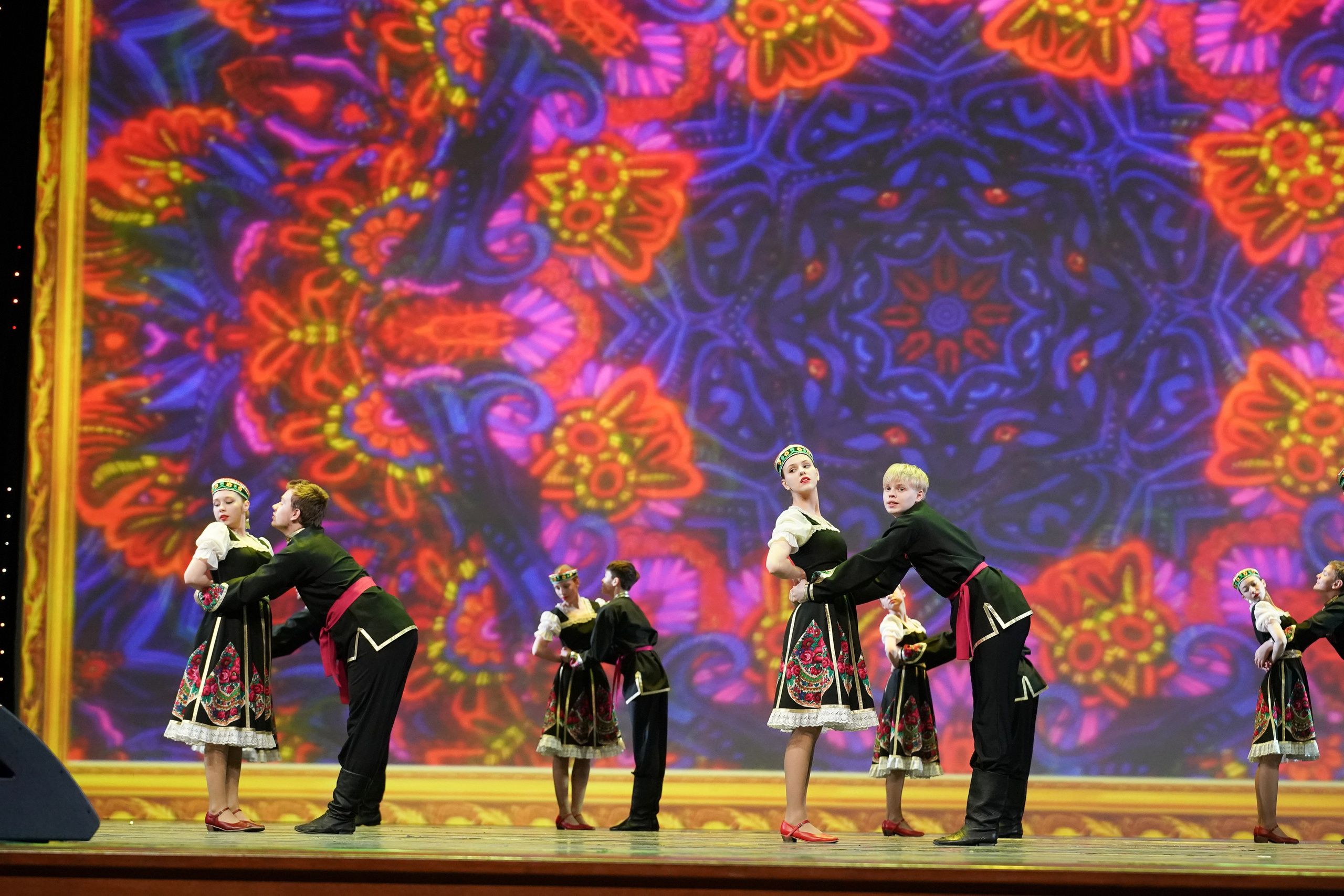 18 мая, отделение 2, г. Москва, Кремль. Золотое яблочко