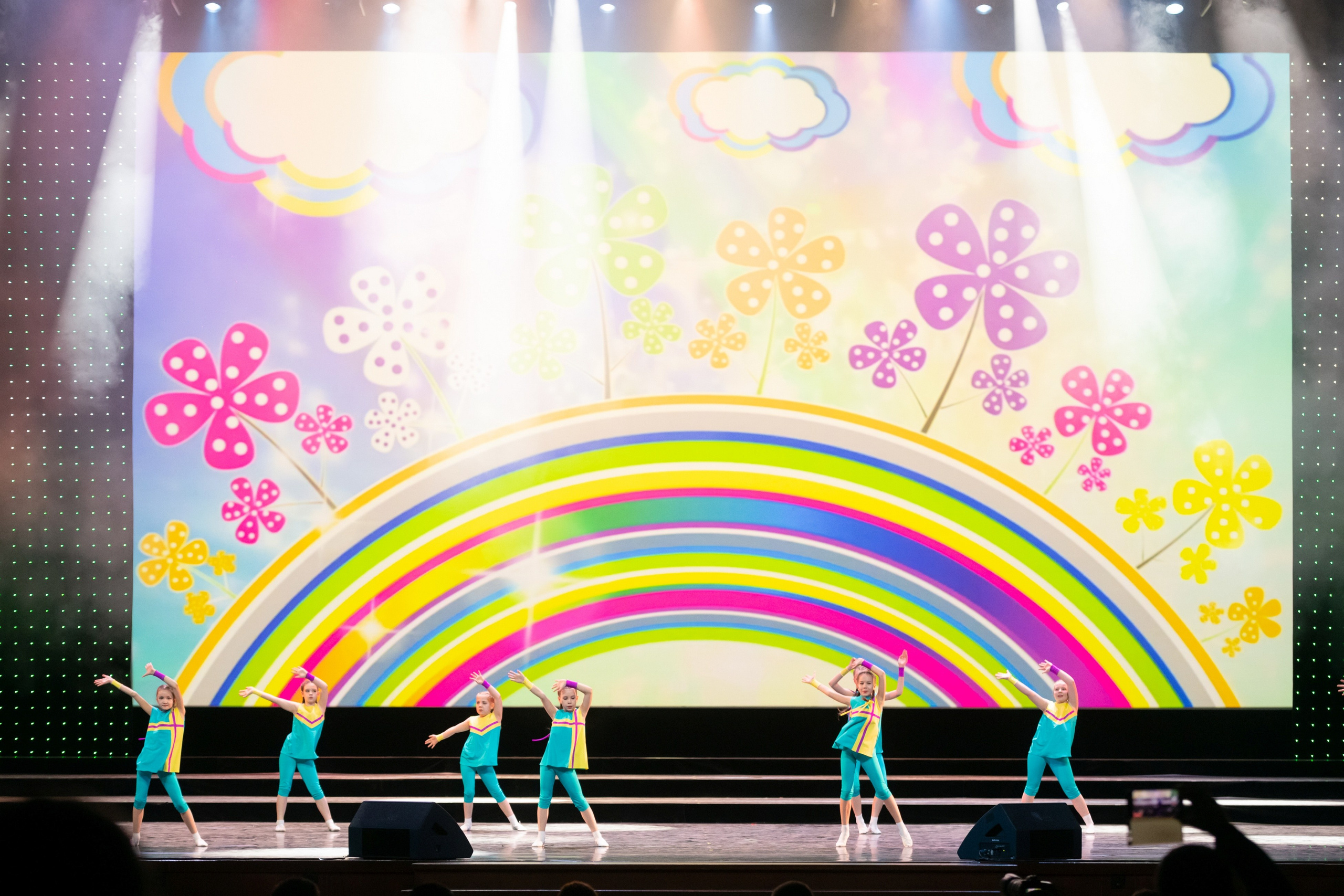 2 февраля, концерт Таланты России, Кремлевский Дворец. Золотое яблочко