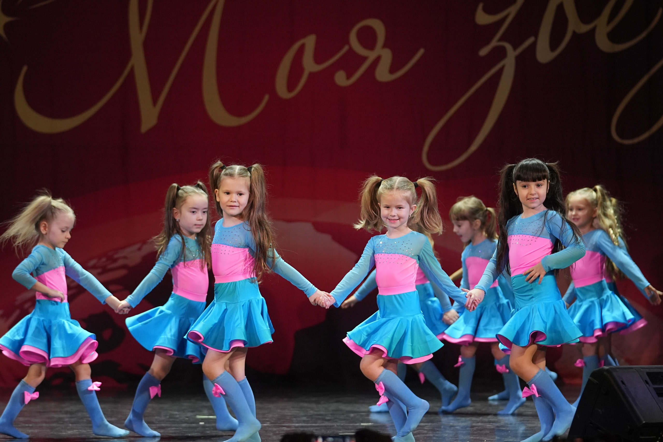 15 февраля, блок 1, г. Санкт-Петербург. Золотое яблочко