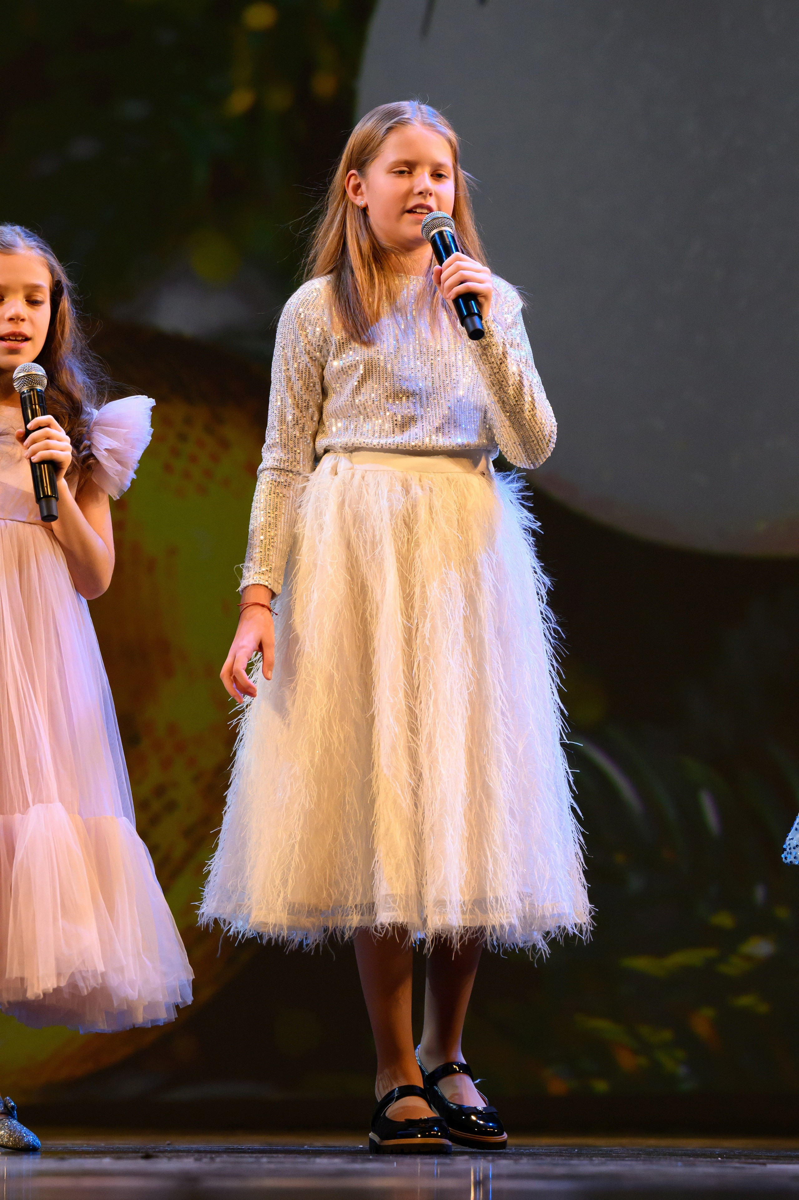 4 декабря, блок 2, награда, г. Санкт-Петербург. Золотое яблочко