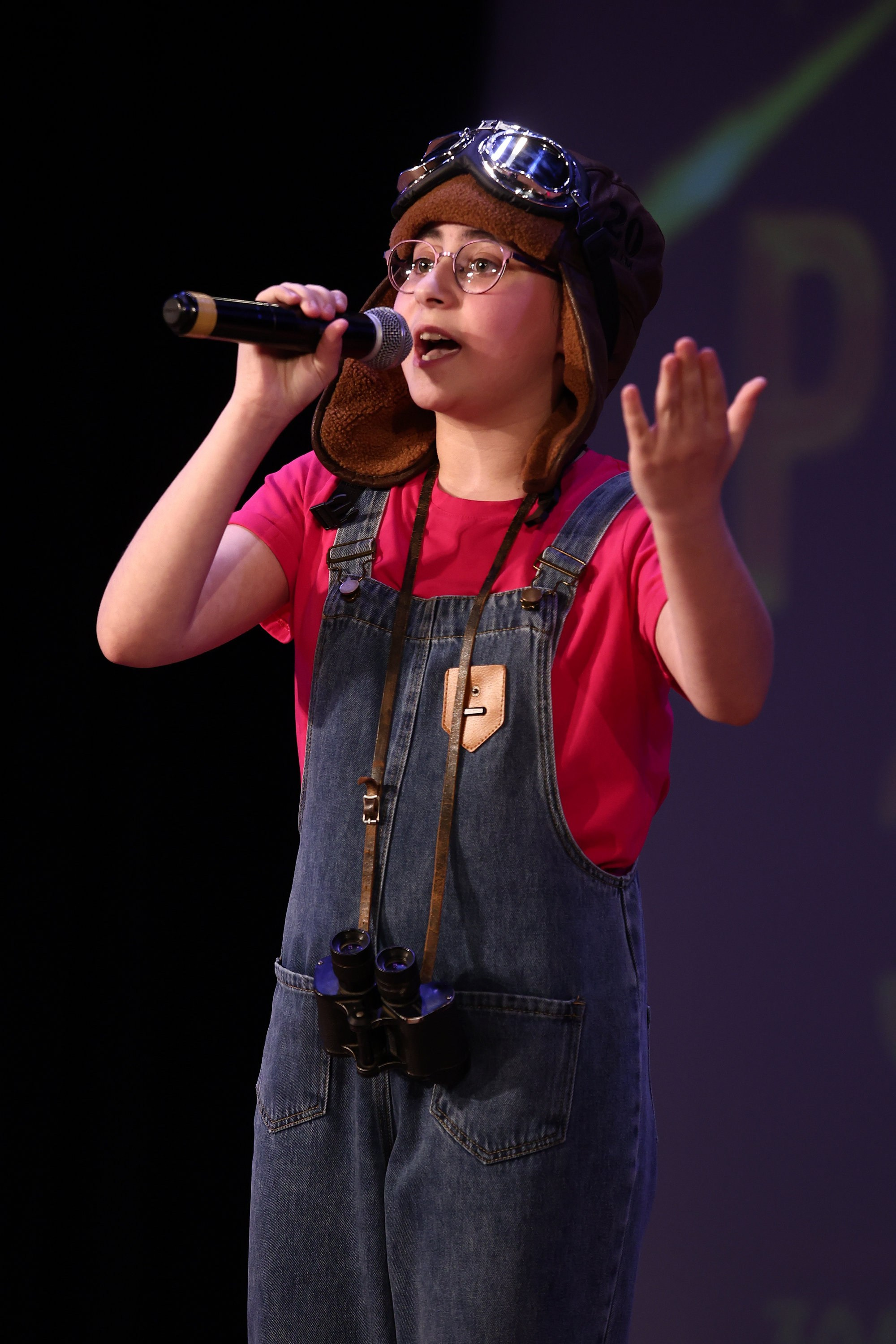 30 марта, г. Самара. Золотое яблочко