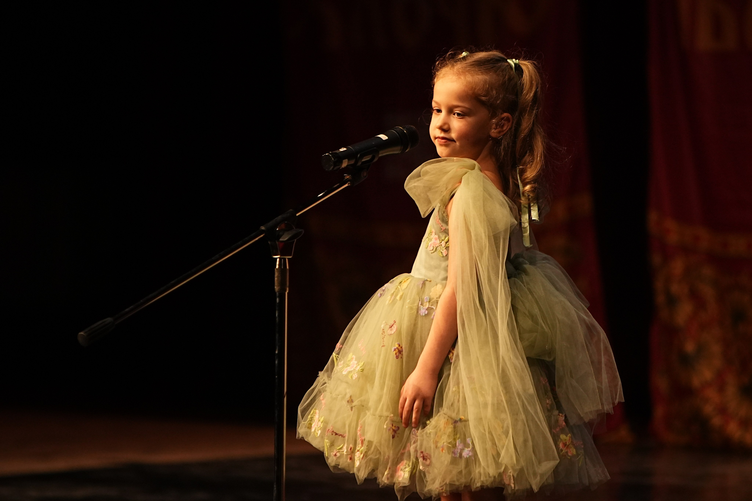 16 февраля, блок 1, г. Москва. Золотое яблочко