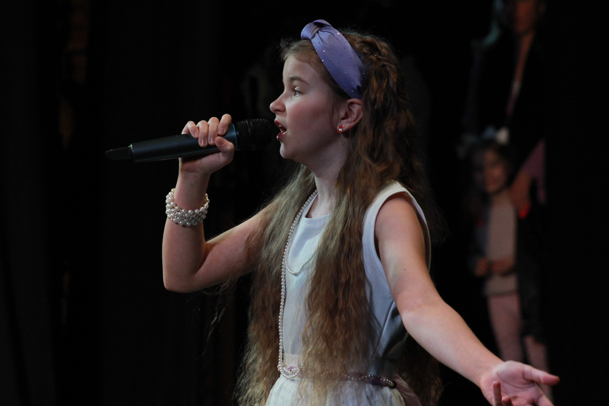 15 декабря, г. Архангельск. Золотое яблочко