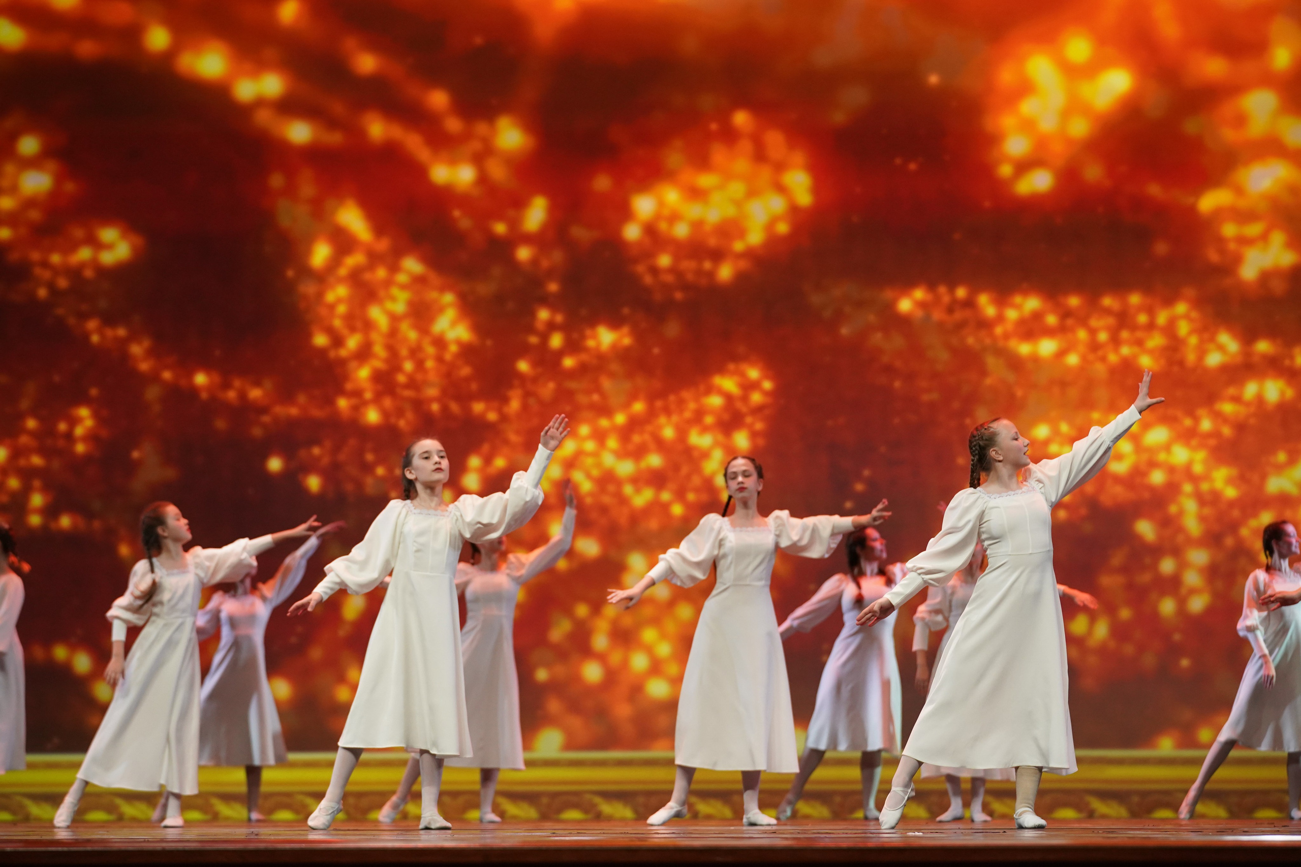 18 мая, отделение 2, г. Москва, Кремль. Золотое яблочко