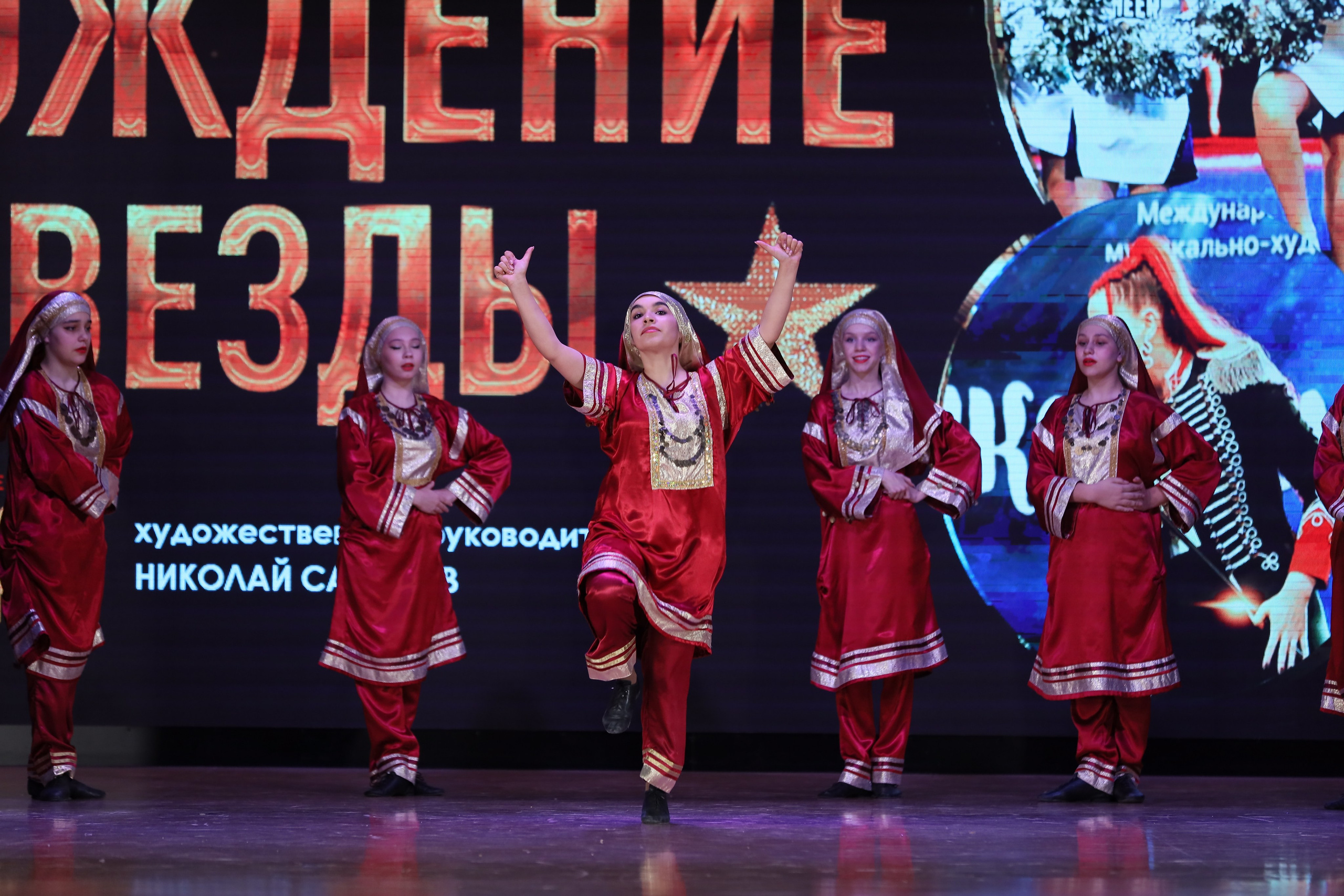 4 ноября, блок 1, видео, номера 1-13, г. Краснодар. Золотое яблочко