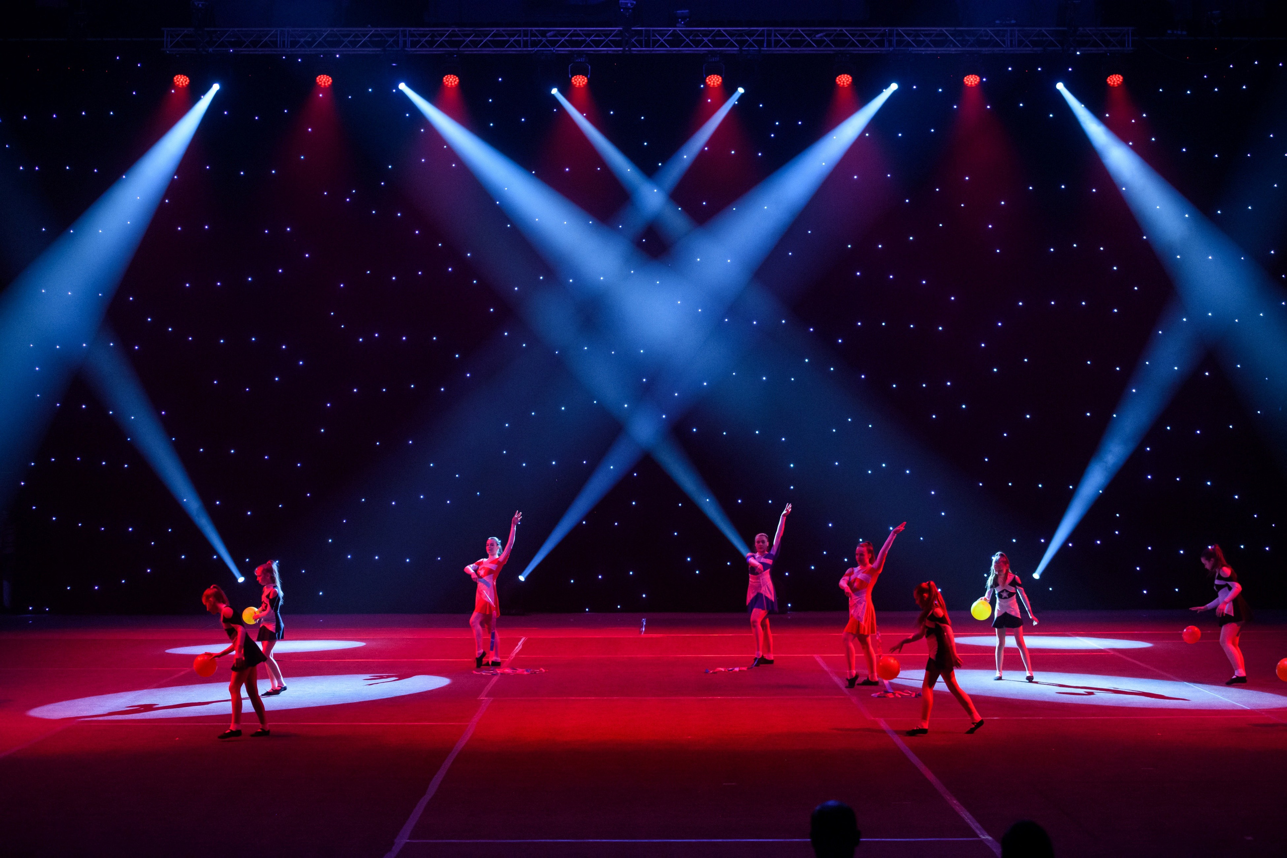 6 мая, концерт 10 лет, Сибур Арена, г. Санкт-Петербург. Золотое яблочко