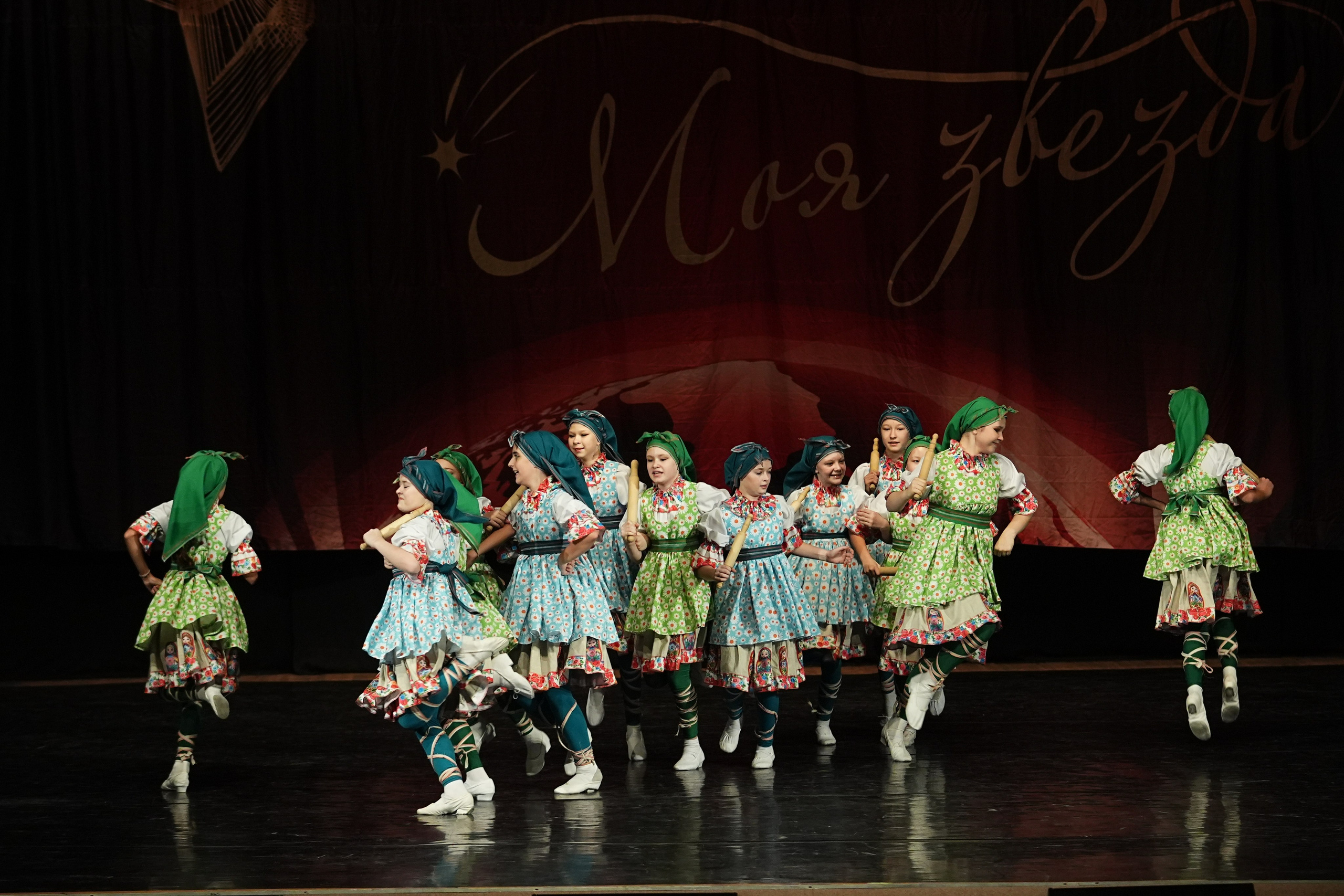 6 декабря, блок 1, г. Нижний Новгород. Золотое яблочко