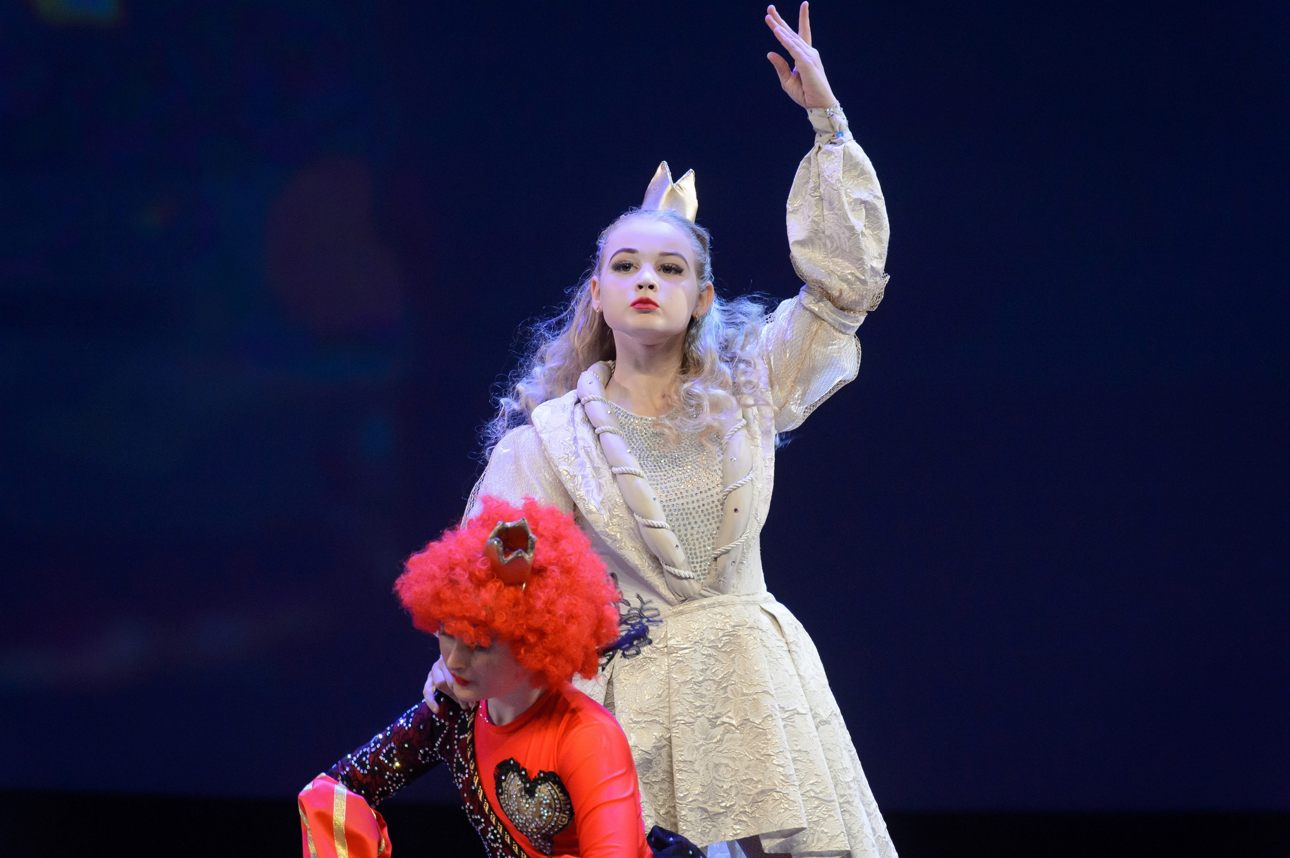 13 мая, часть 2, Кремль, г. Москва. Золотое яблочко