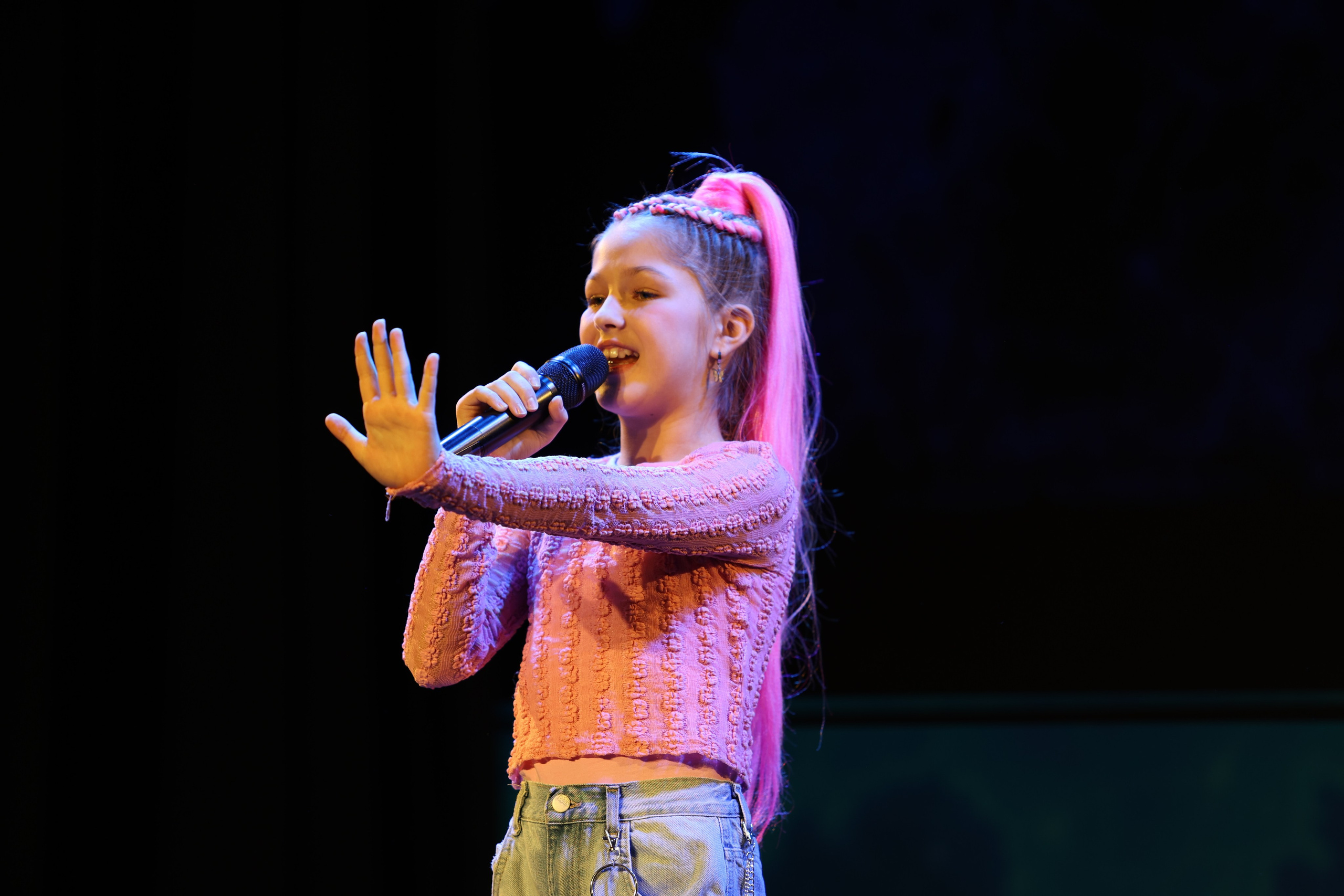 25 января, г. Челябинск. Золотое яблочко